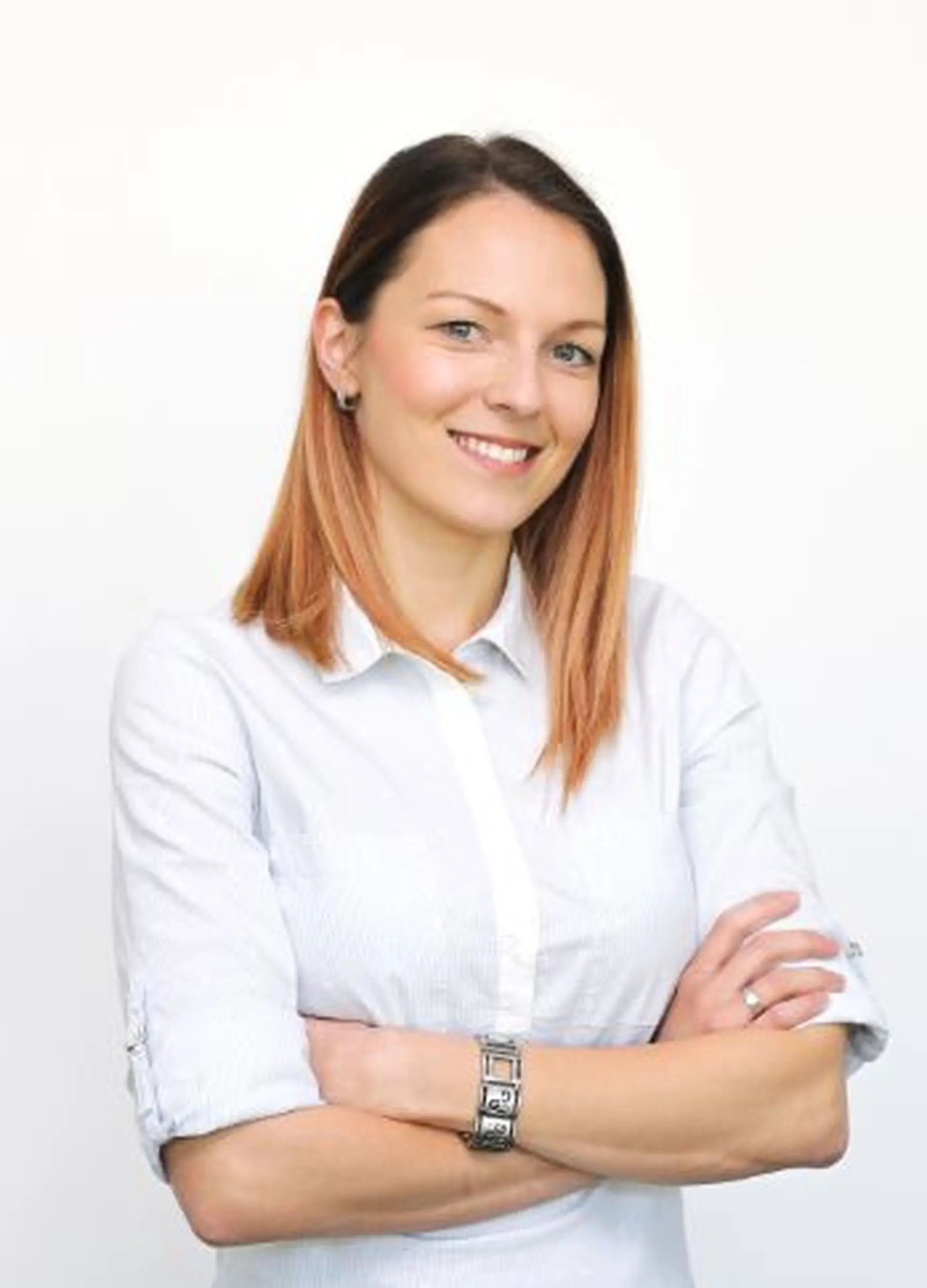 Sanja Novakovic