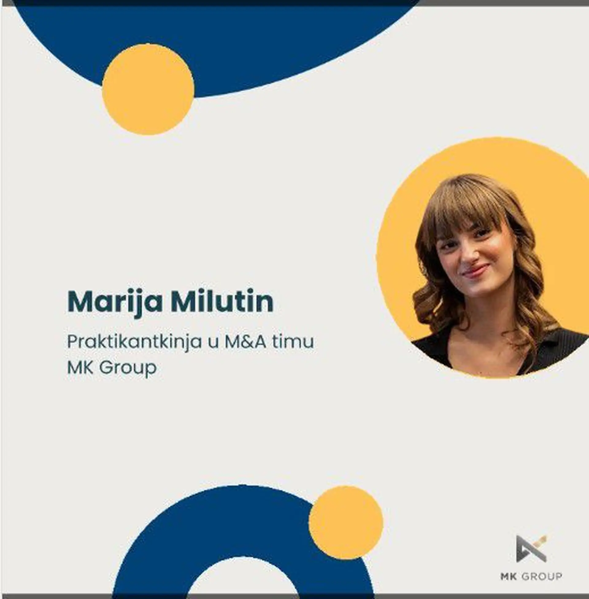 Marija Milutinov