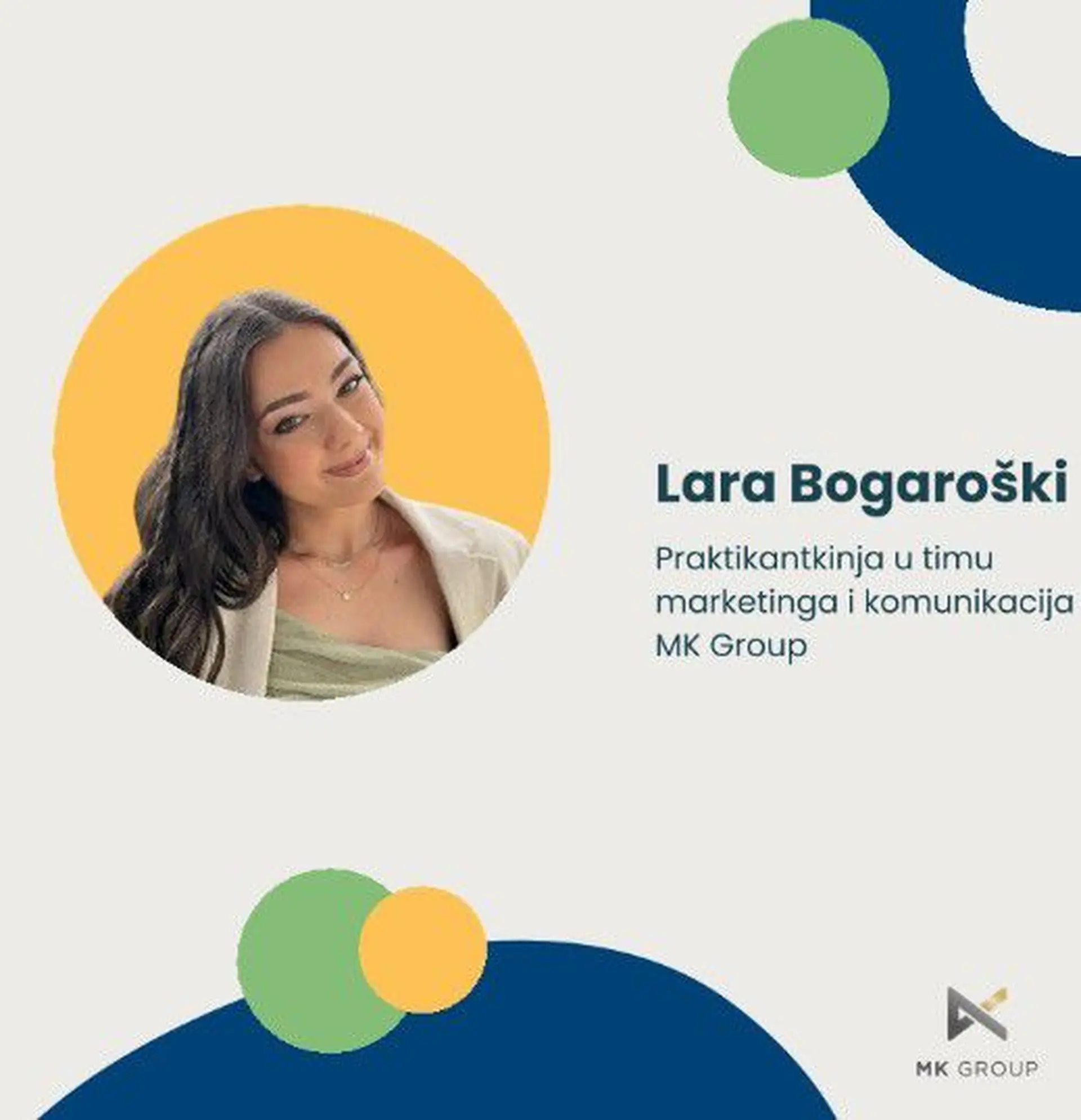 Lara Bogaraski