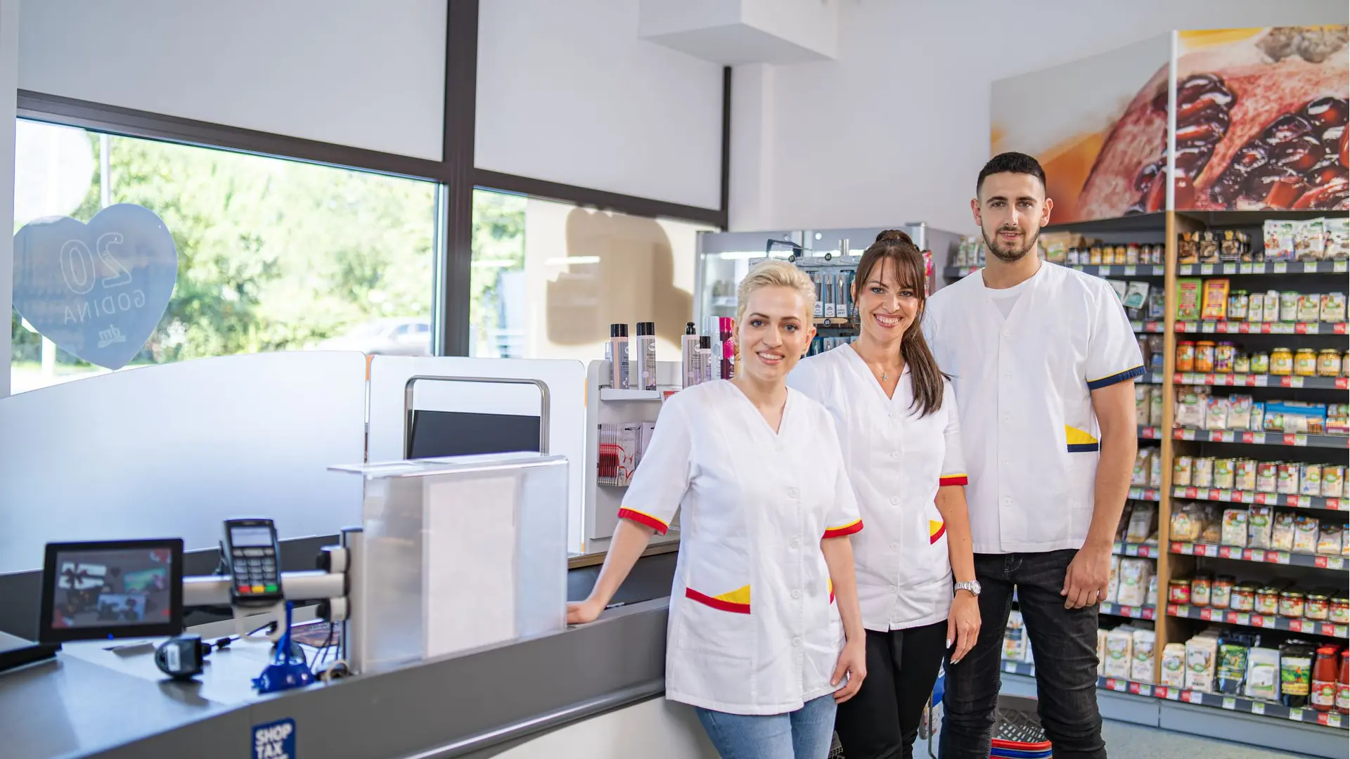 dm drogerie markt d.o.o