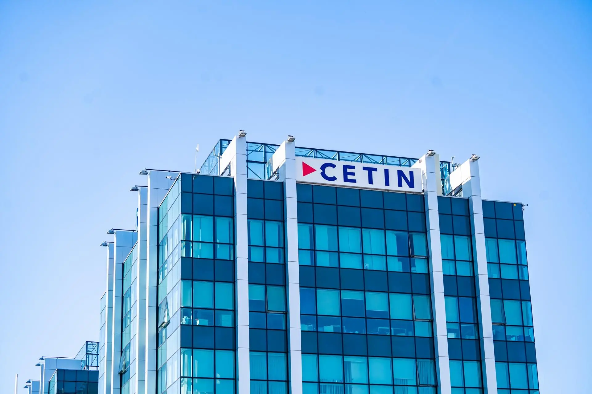 CETIN d.o.o. Beograd