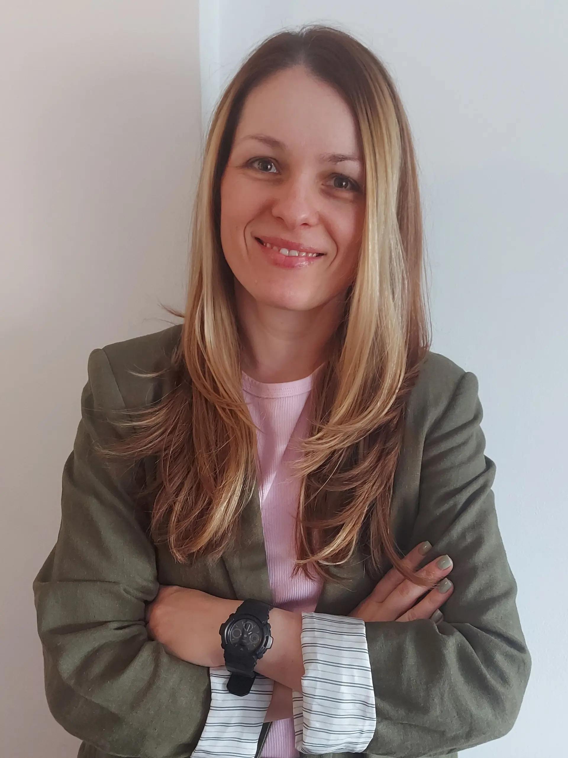 Ivana Stojanović