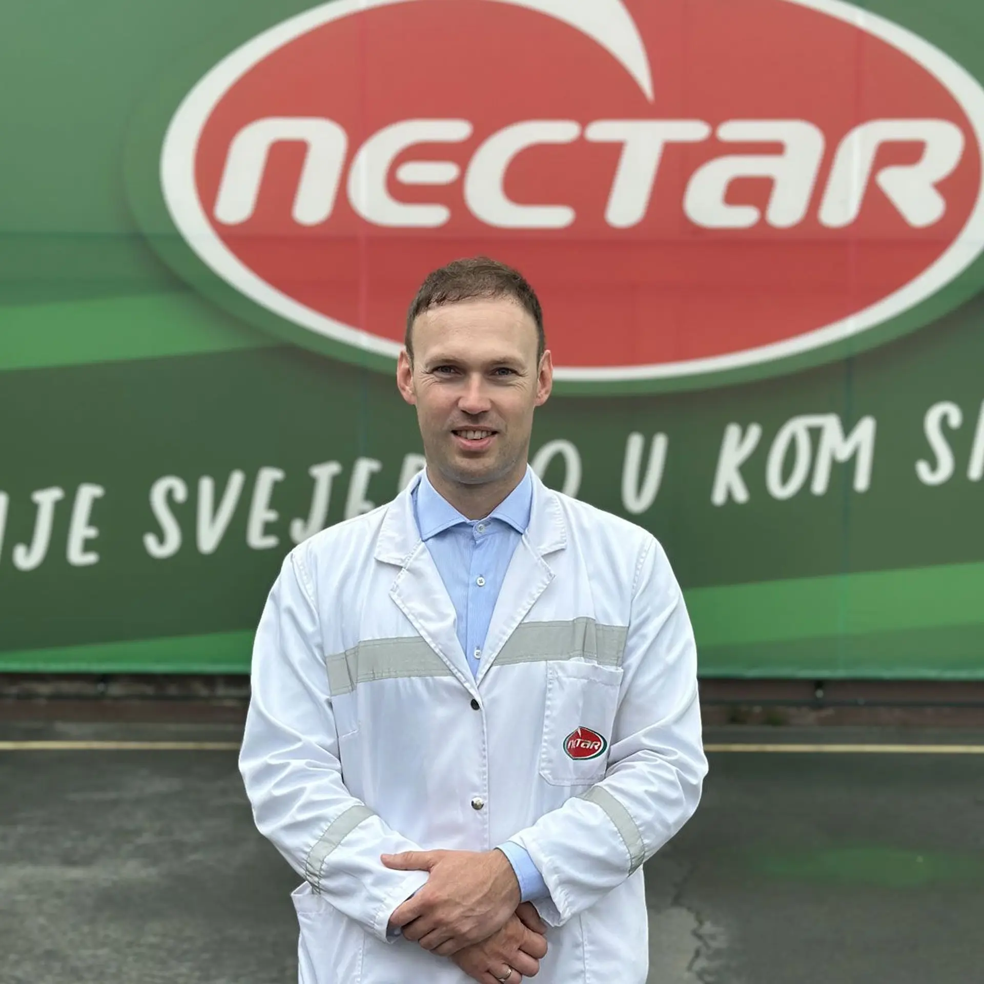 Miloš Radosavkić