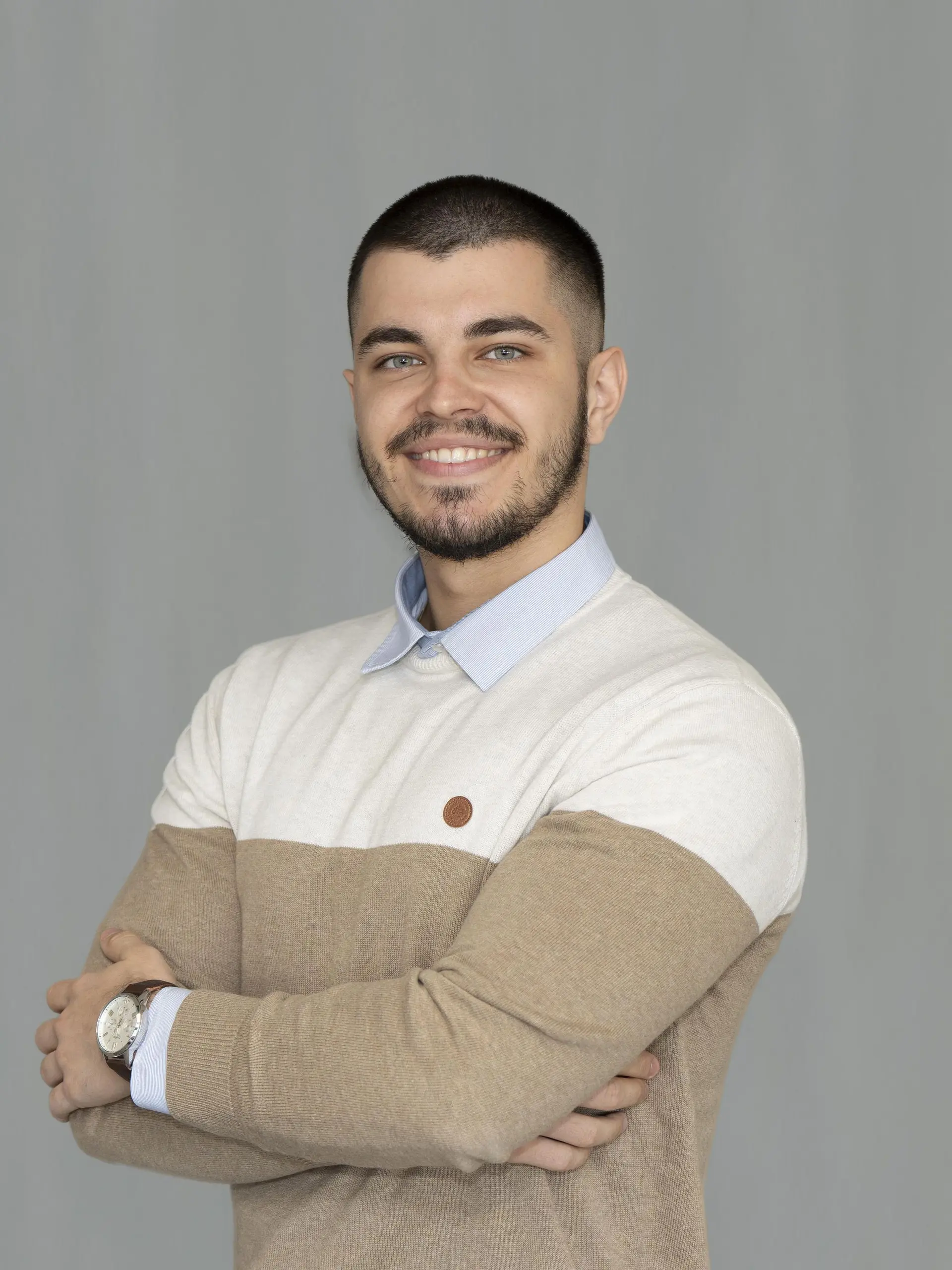 Aleksandar Stojinović