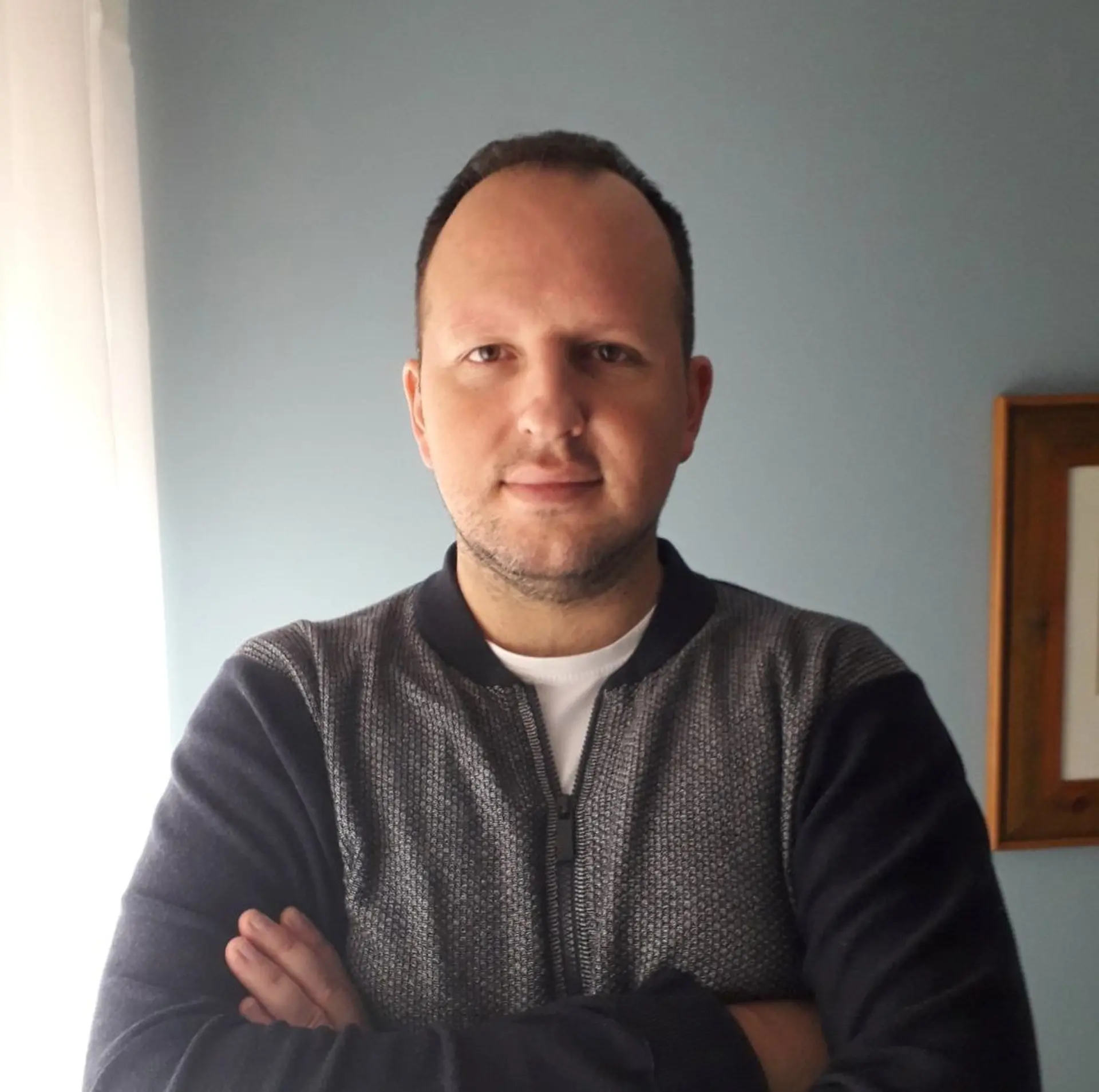Nikola Bajčić