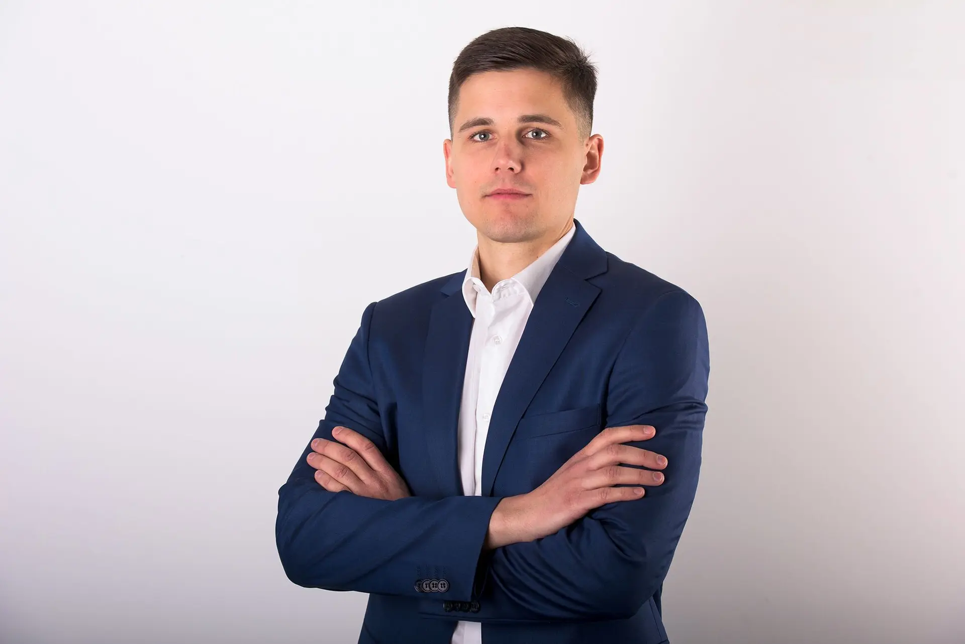 Igor Dedović