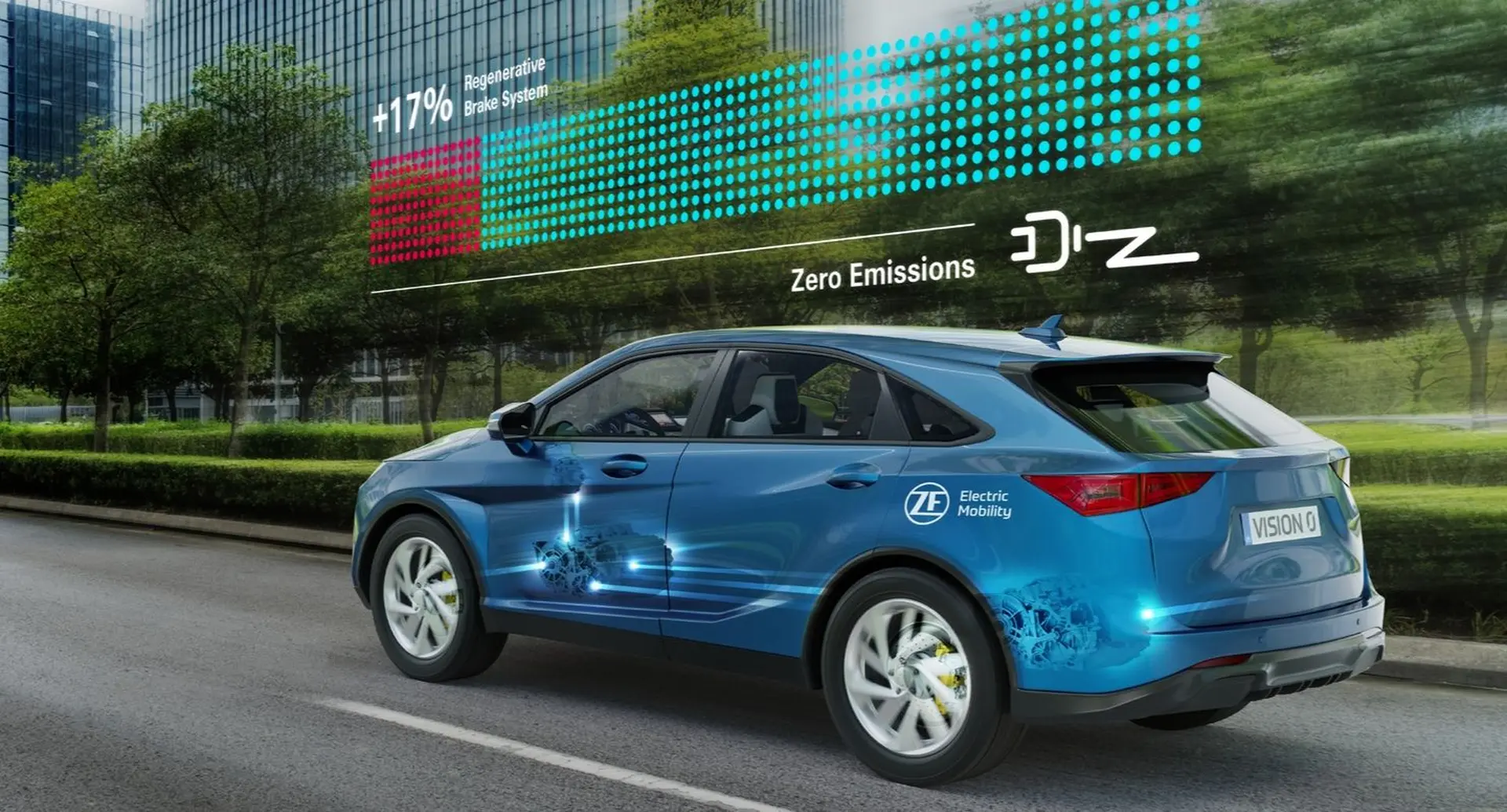 ZF Serbia d.o.o.