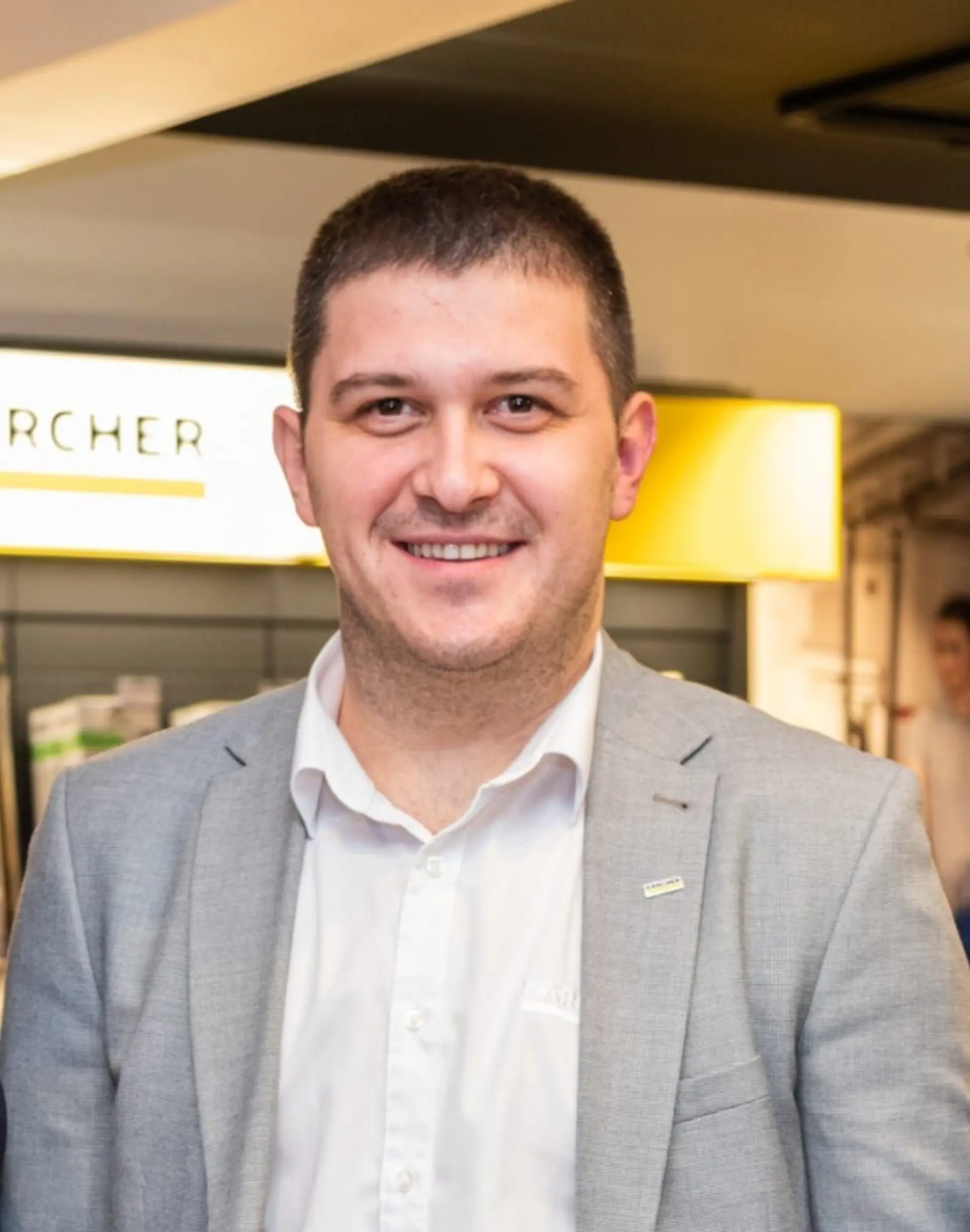 Dejan Despotović