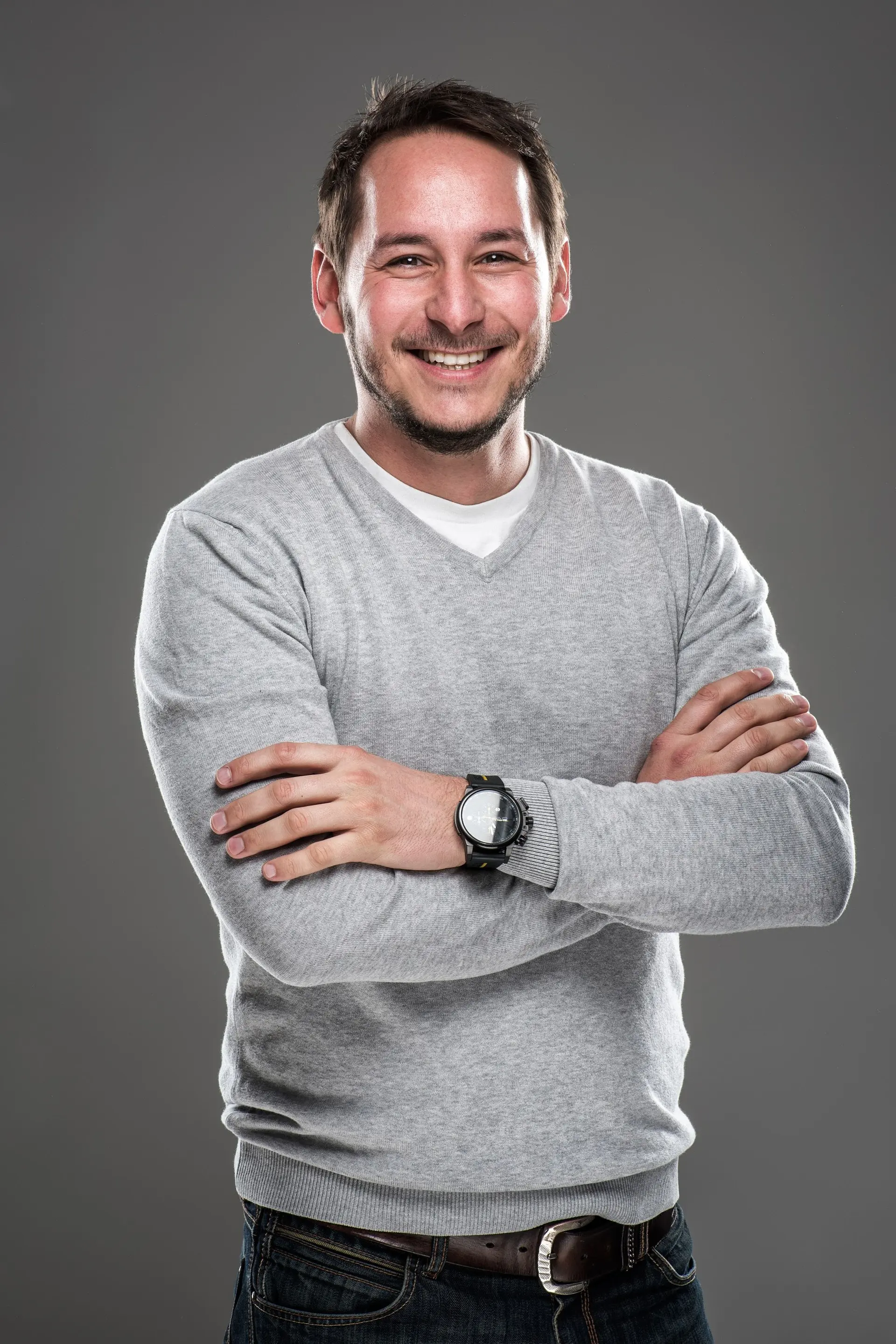 Nebojša Ristić