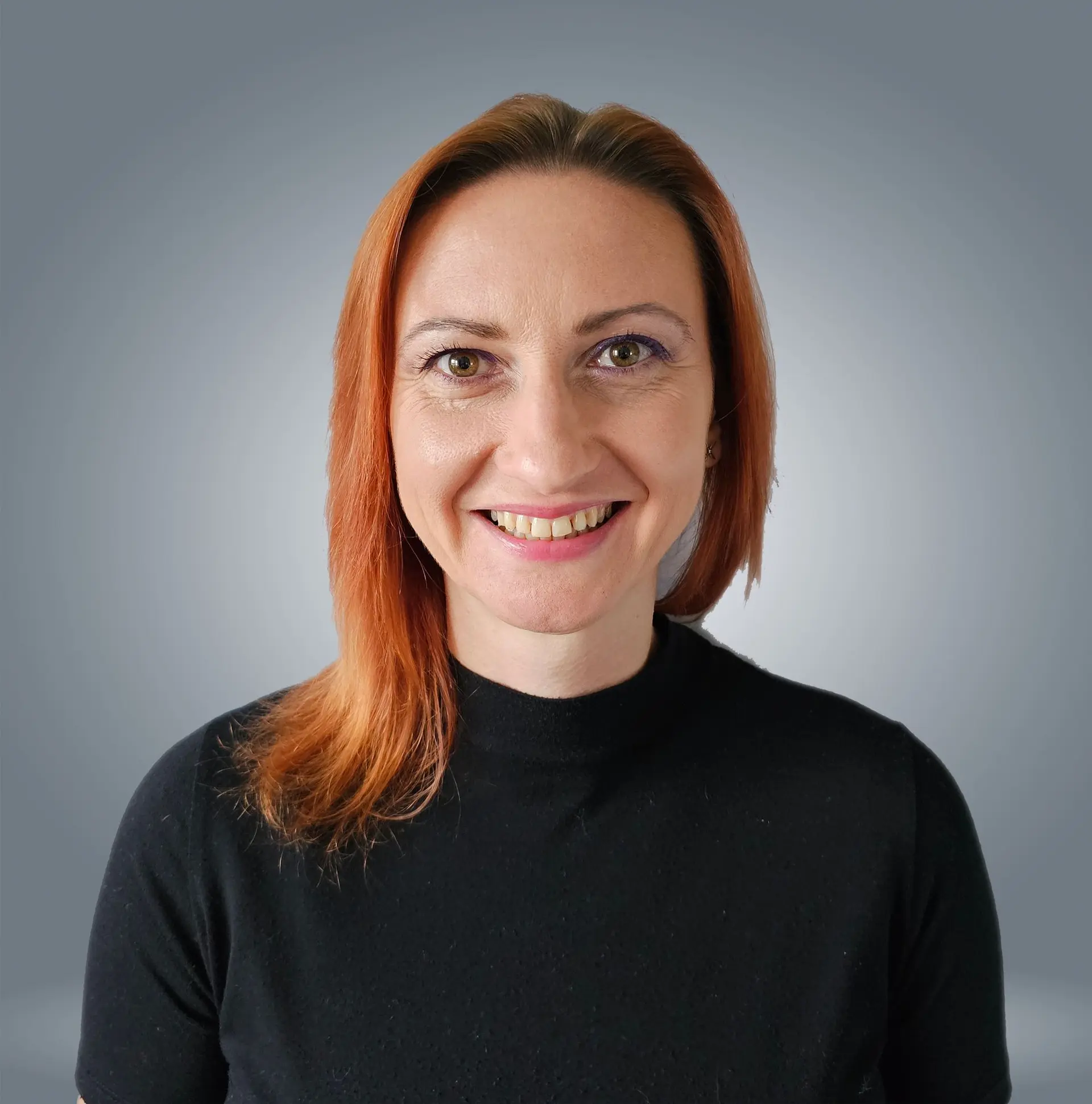 Marija Radović