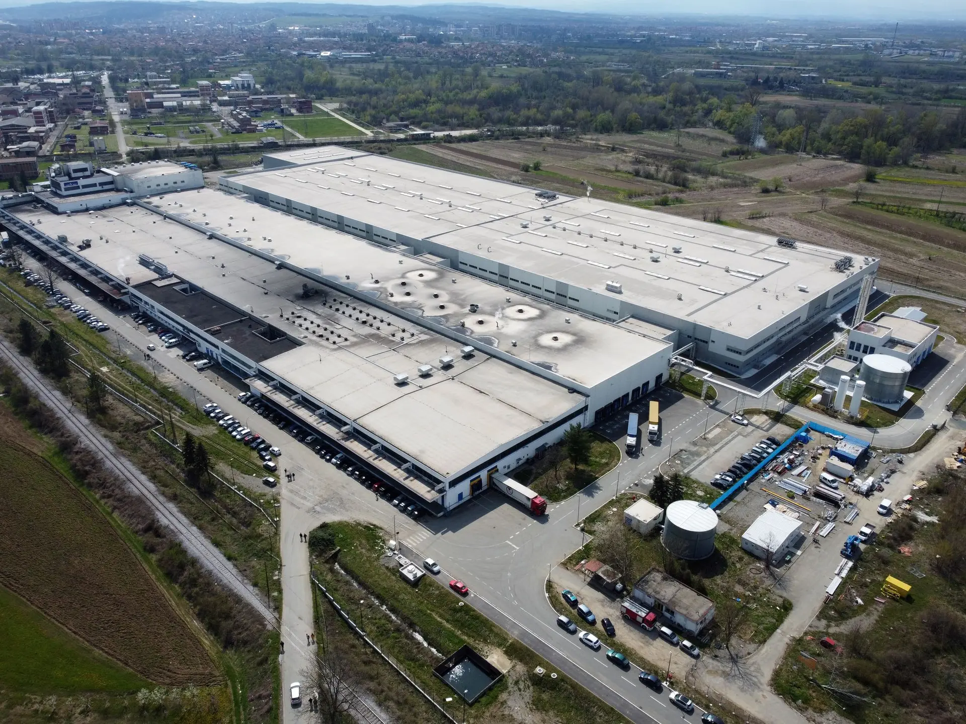 Goodyear Serbia d.o.o.