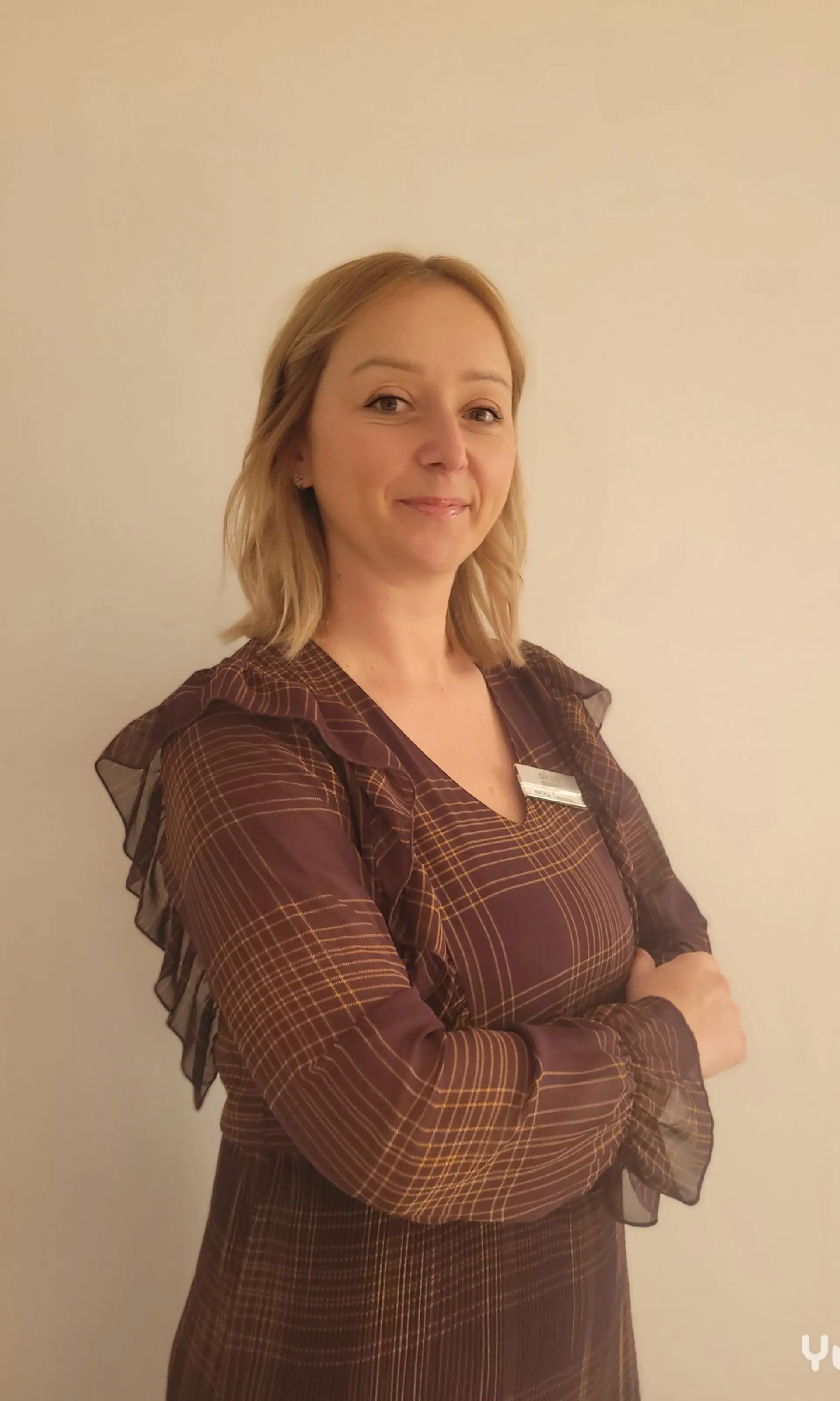 Nataša Stojanović