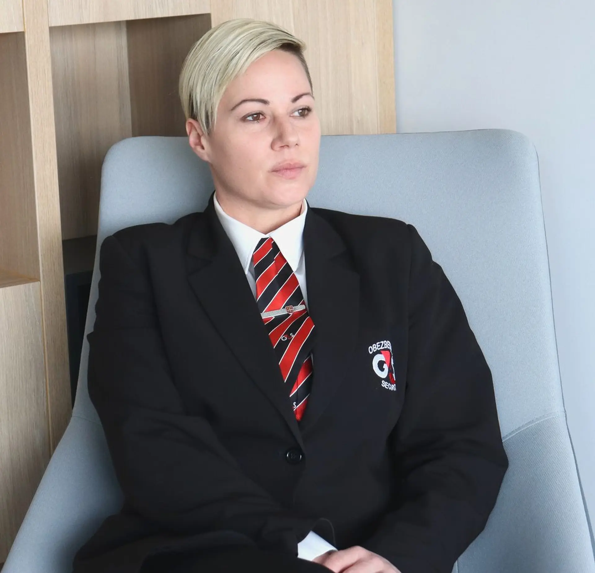 Danijela Ristić-Pantelić