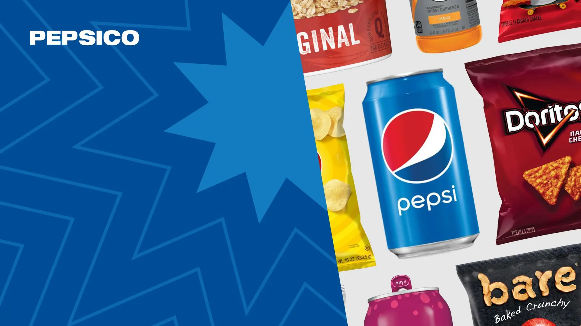PepsiCo