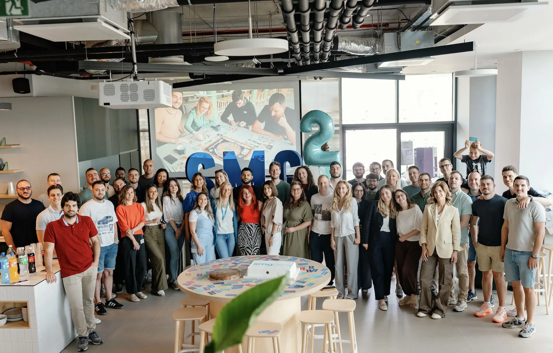 SMG Swiss Marketplace Group