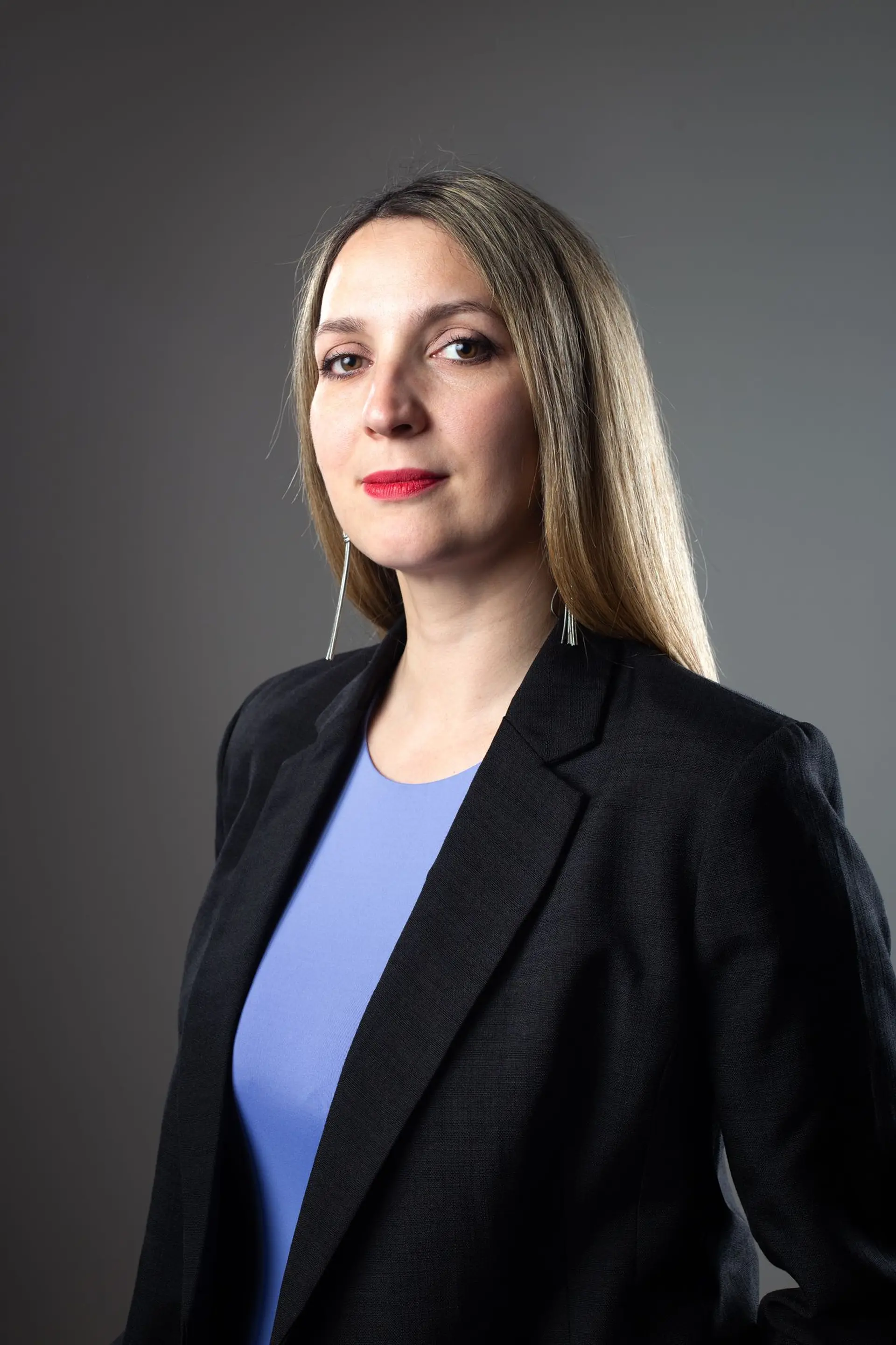 Milja Radovanovic