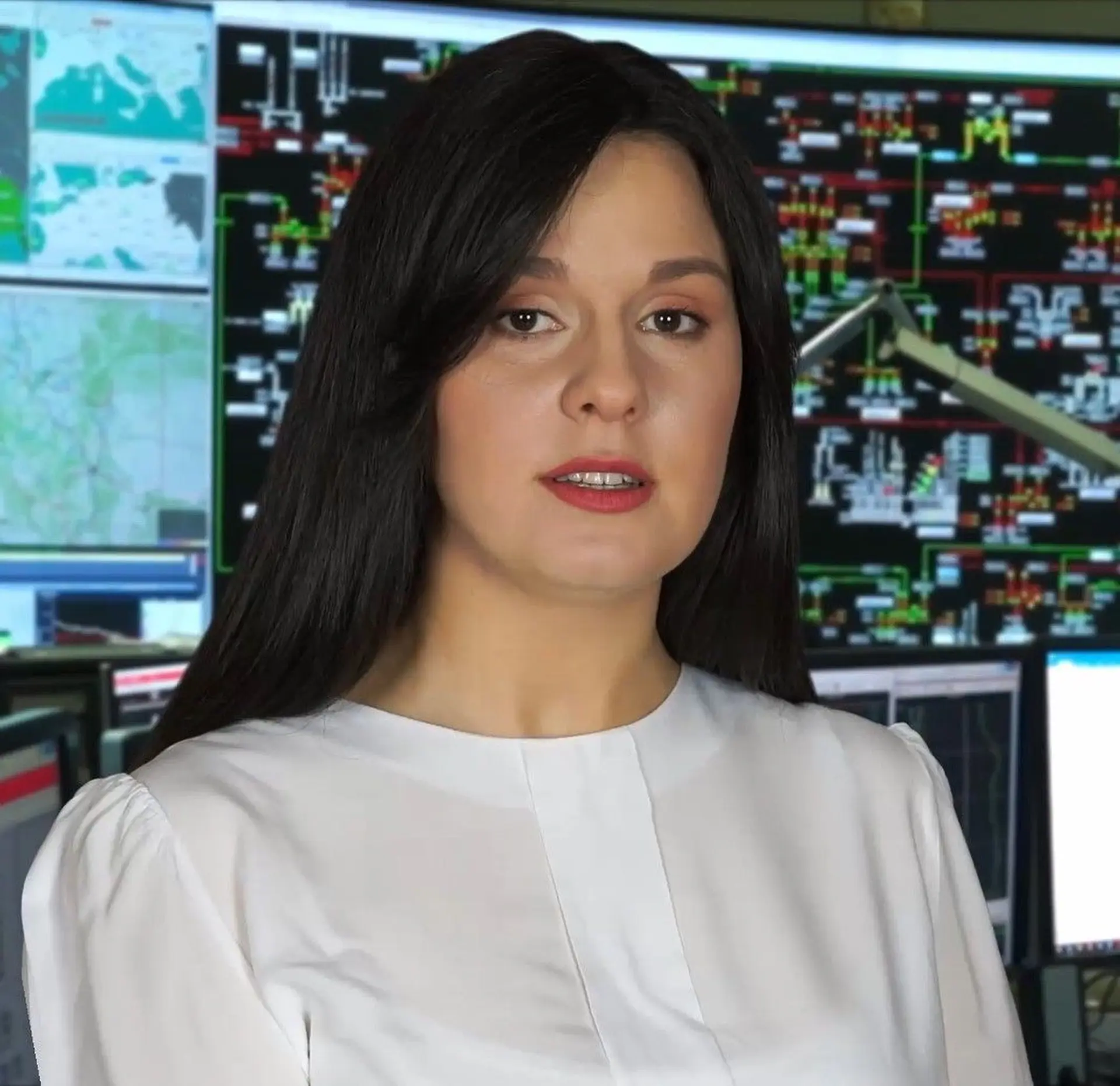 Simona Radonjić