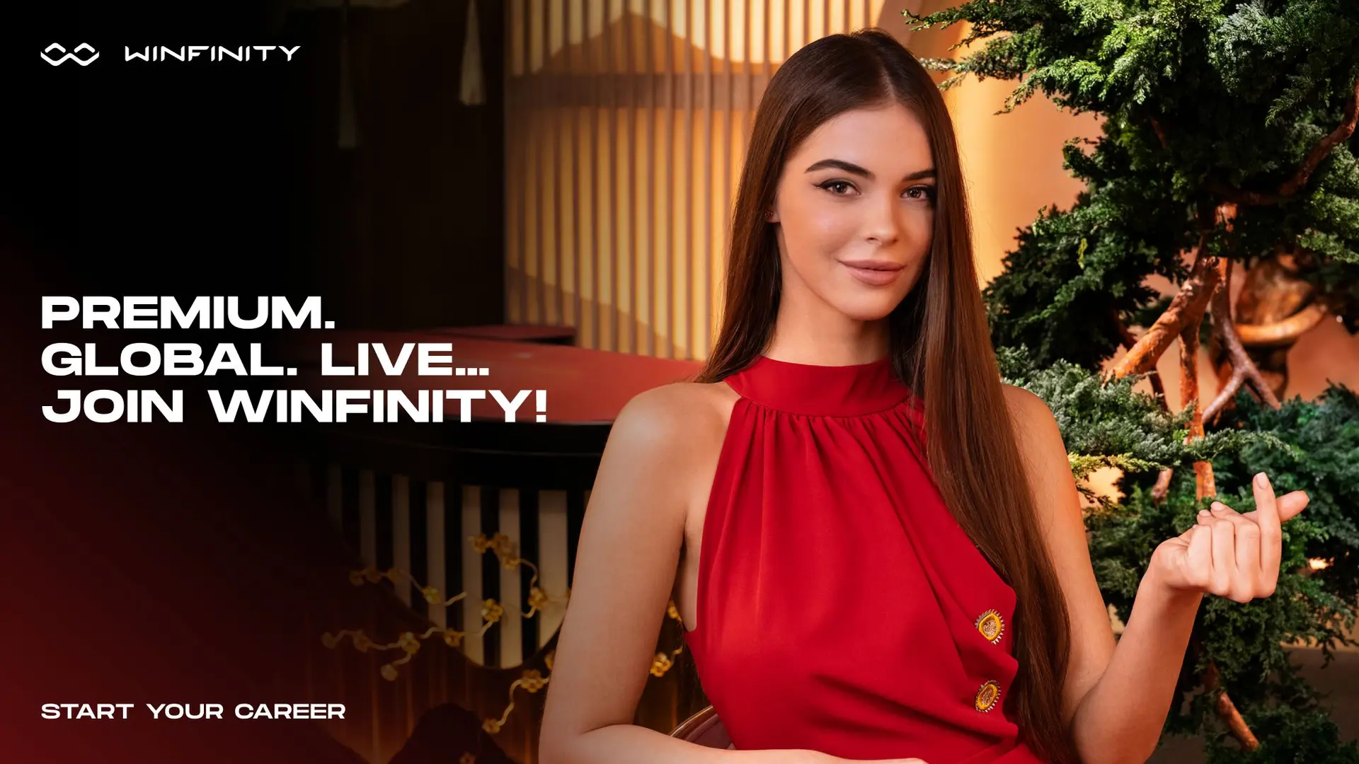 Corelite d.o.o. Beograd - WINFINITY