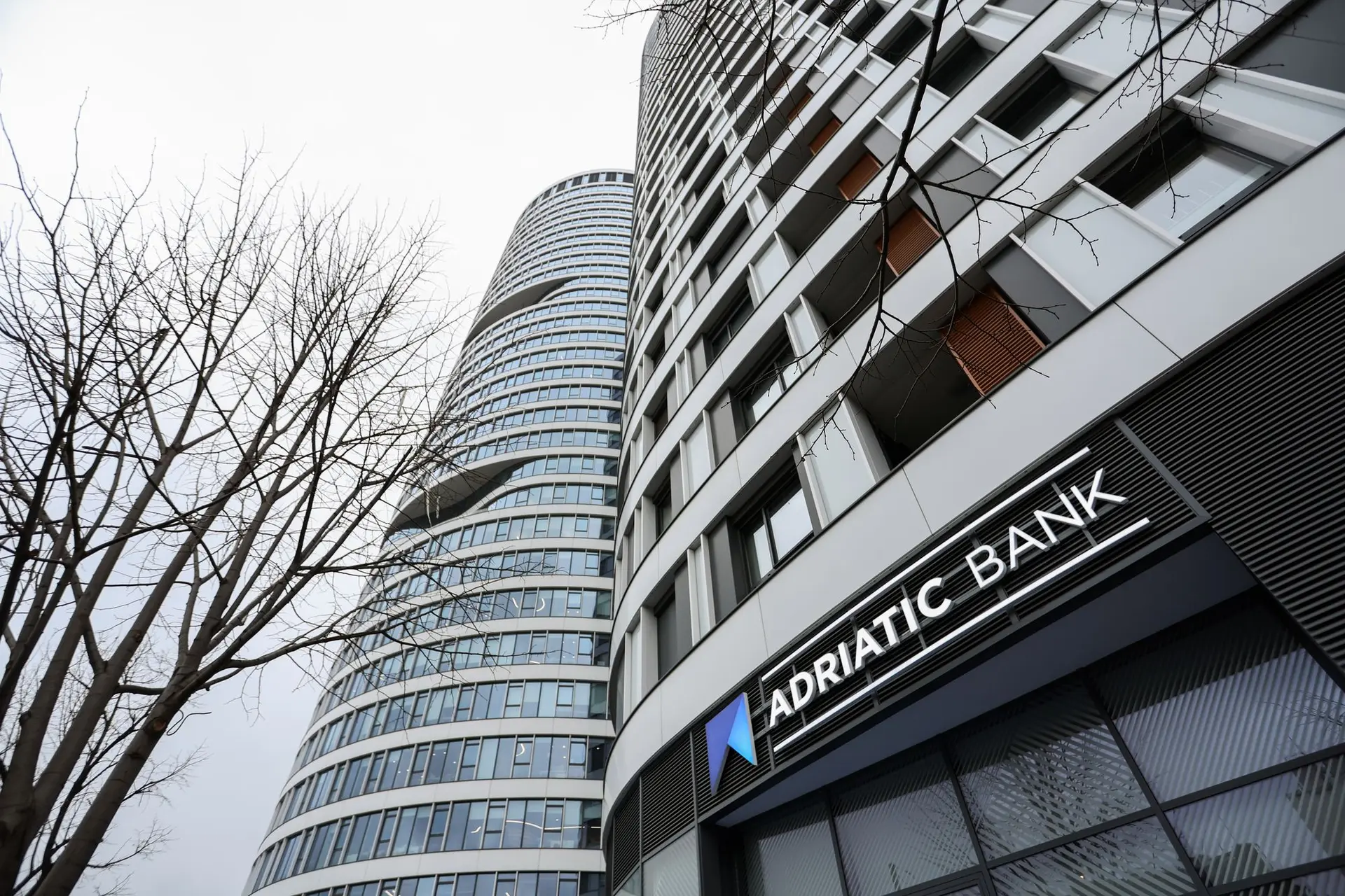 Adriatic Bank a.d. Beograd