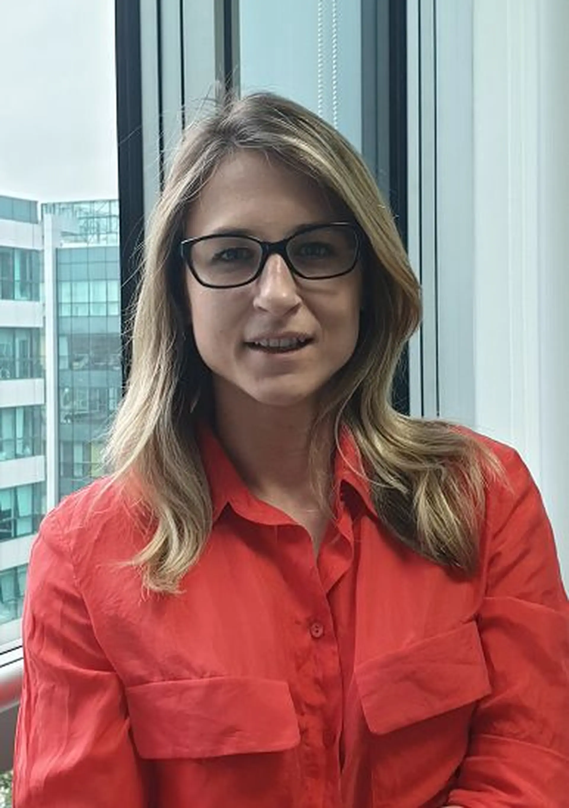Sanja Sladojević