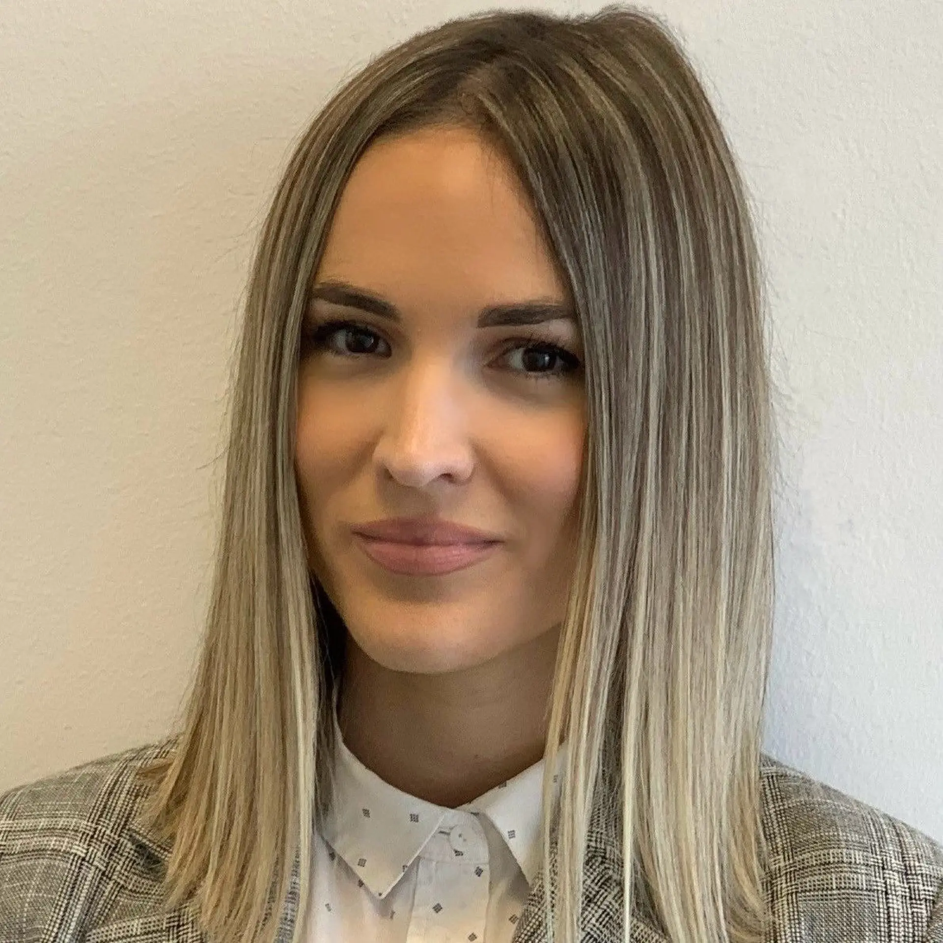 Nina Alavanja