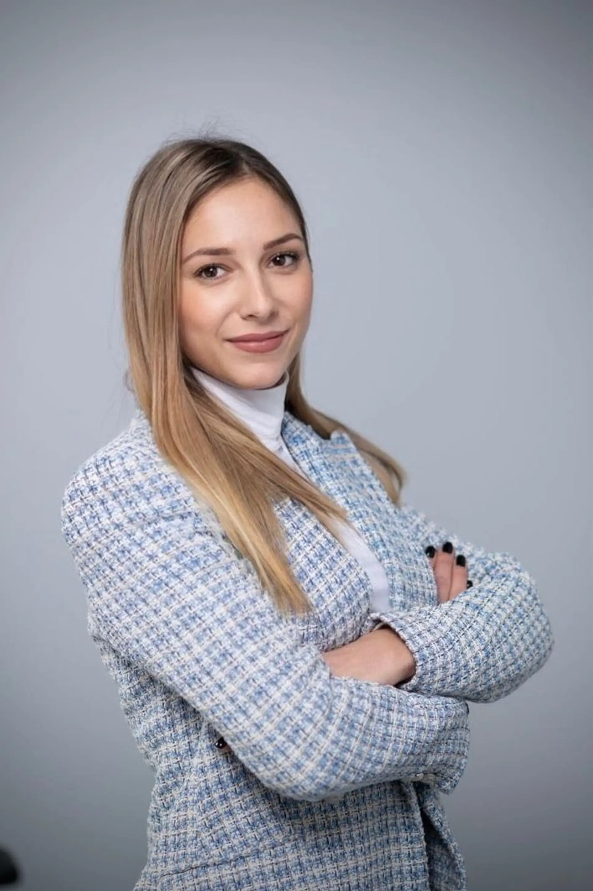 Aleksandra Todorović