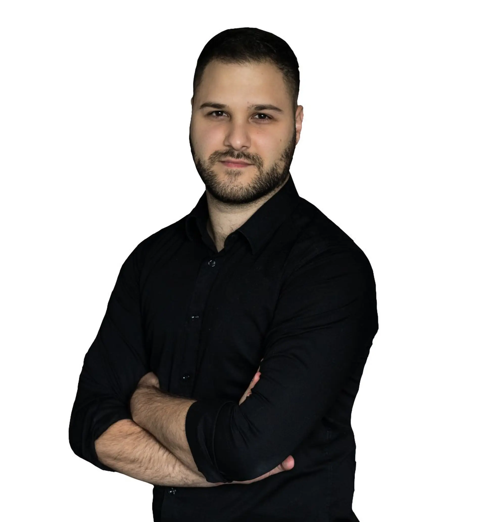 Igor Mudrinić