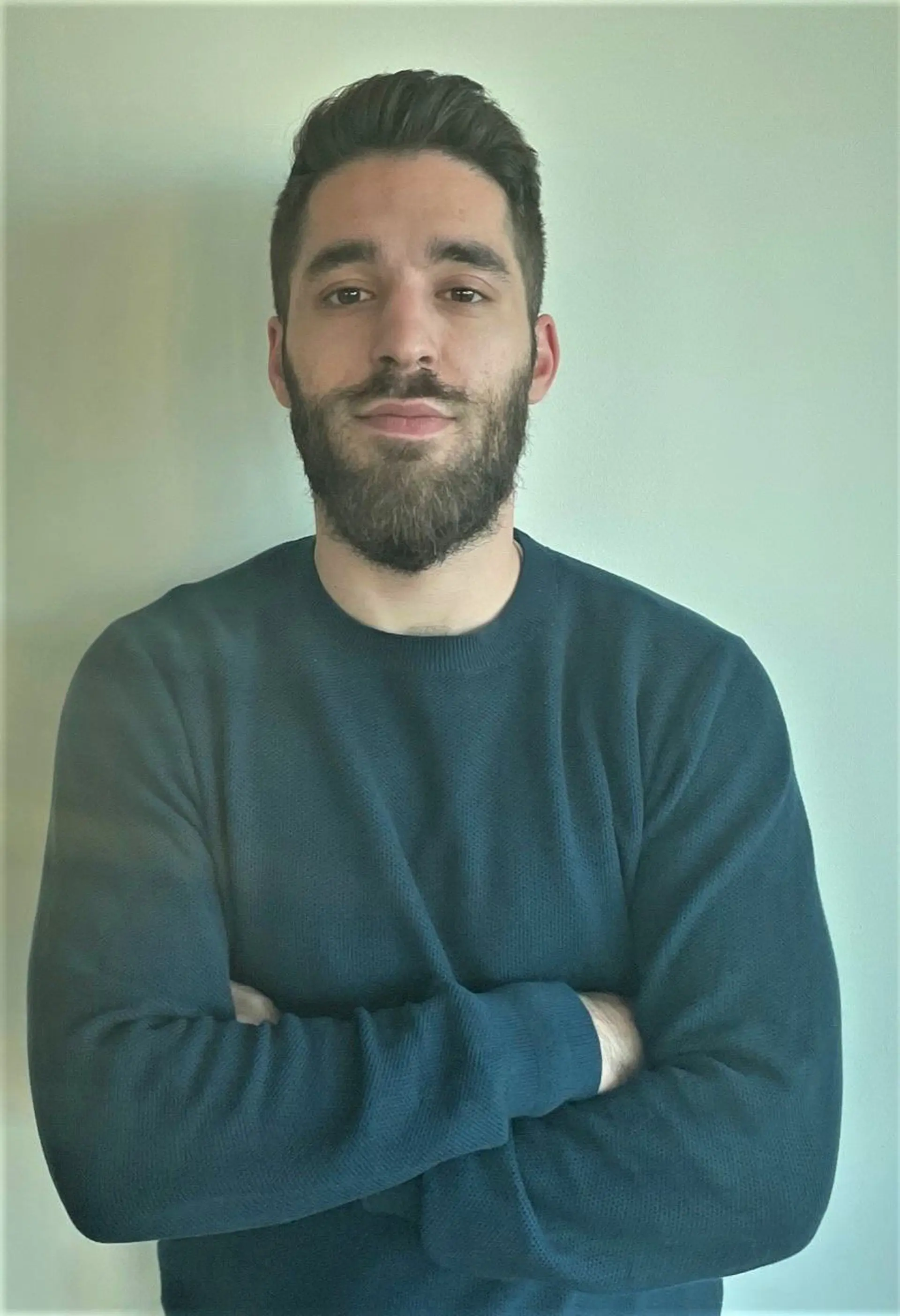 Nikola Roganović