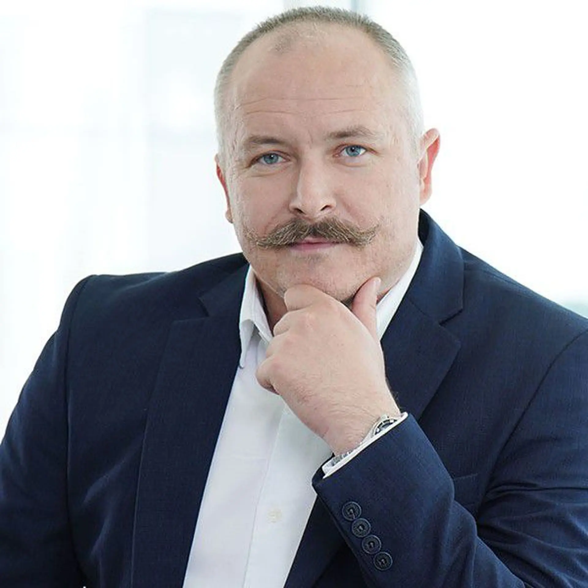 Vladimir Mitrović
