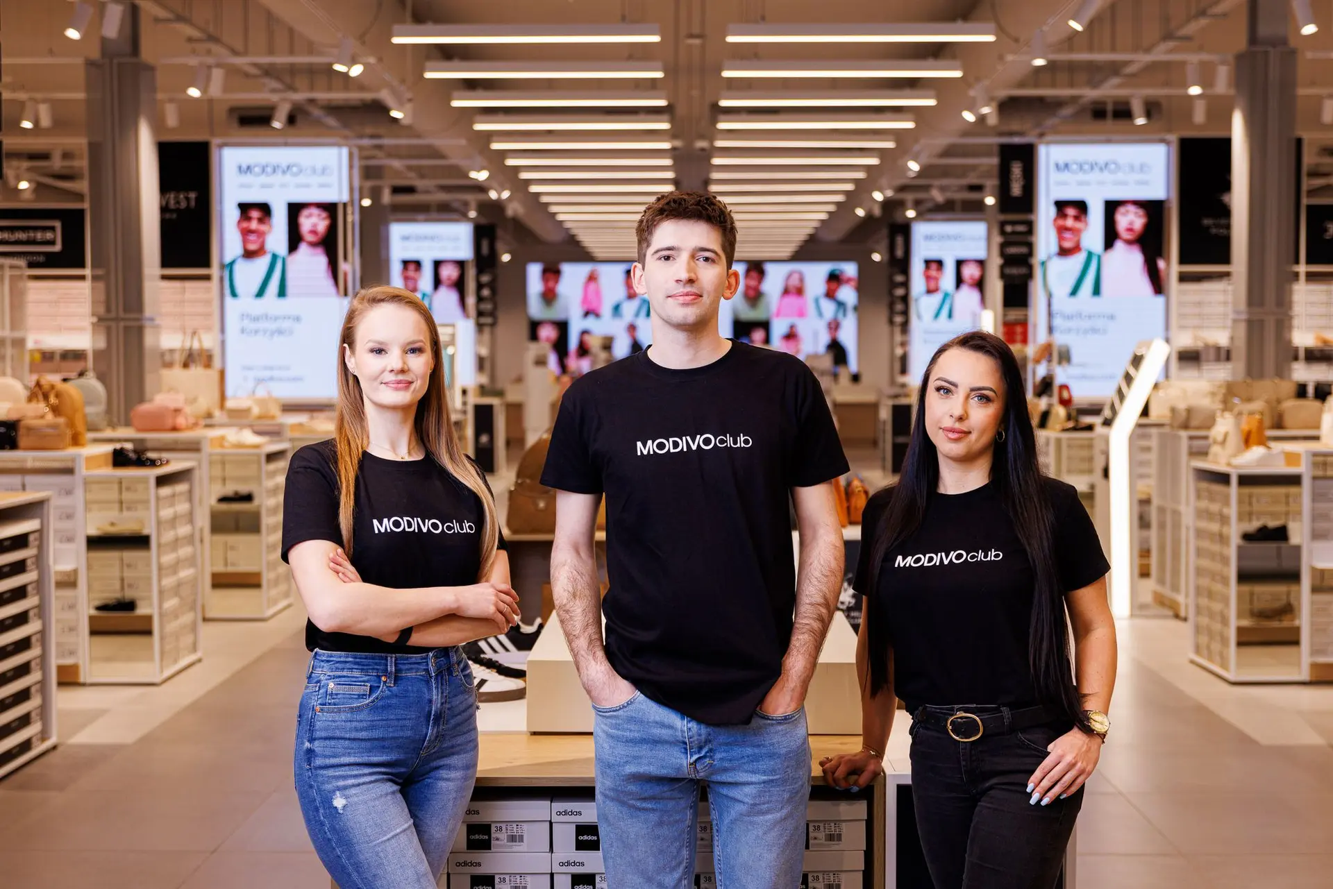 Modivo d.o.o. Beograd