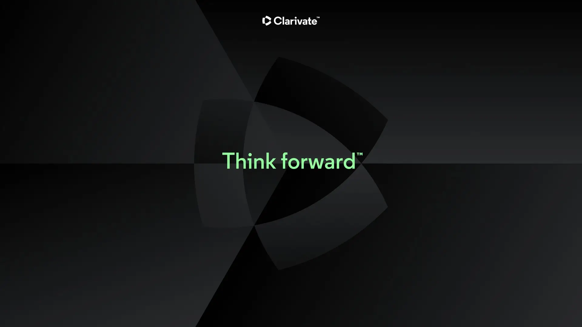 Clarivate