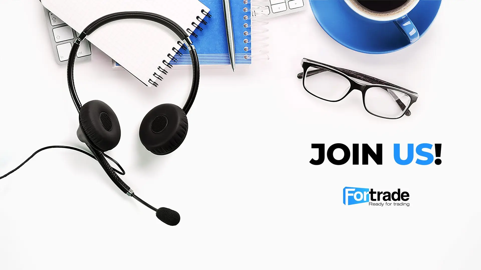 Fortrade Ltd.