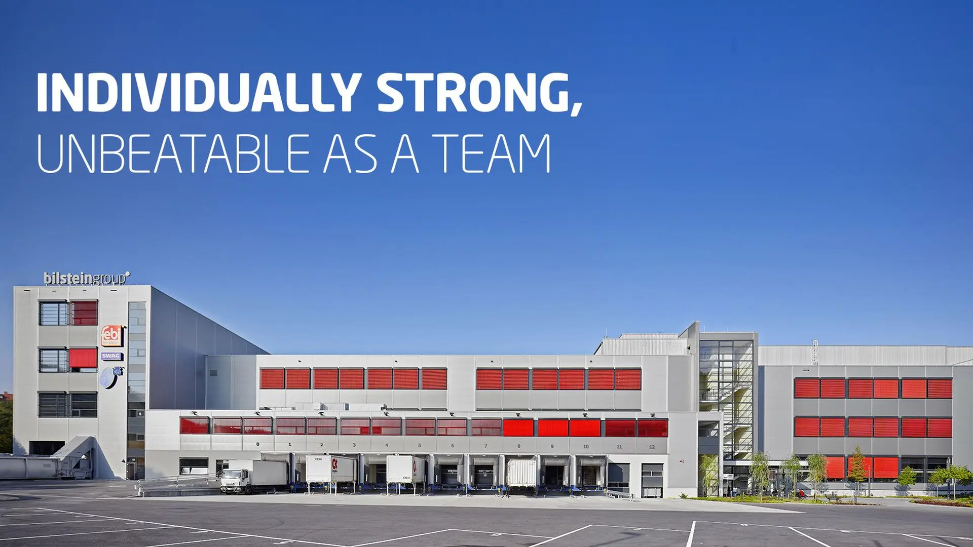 Bilstein Group South East Europe