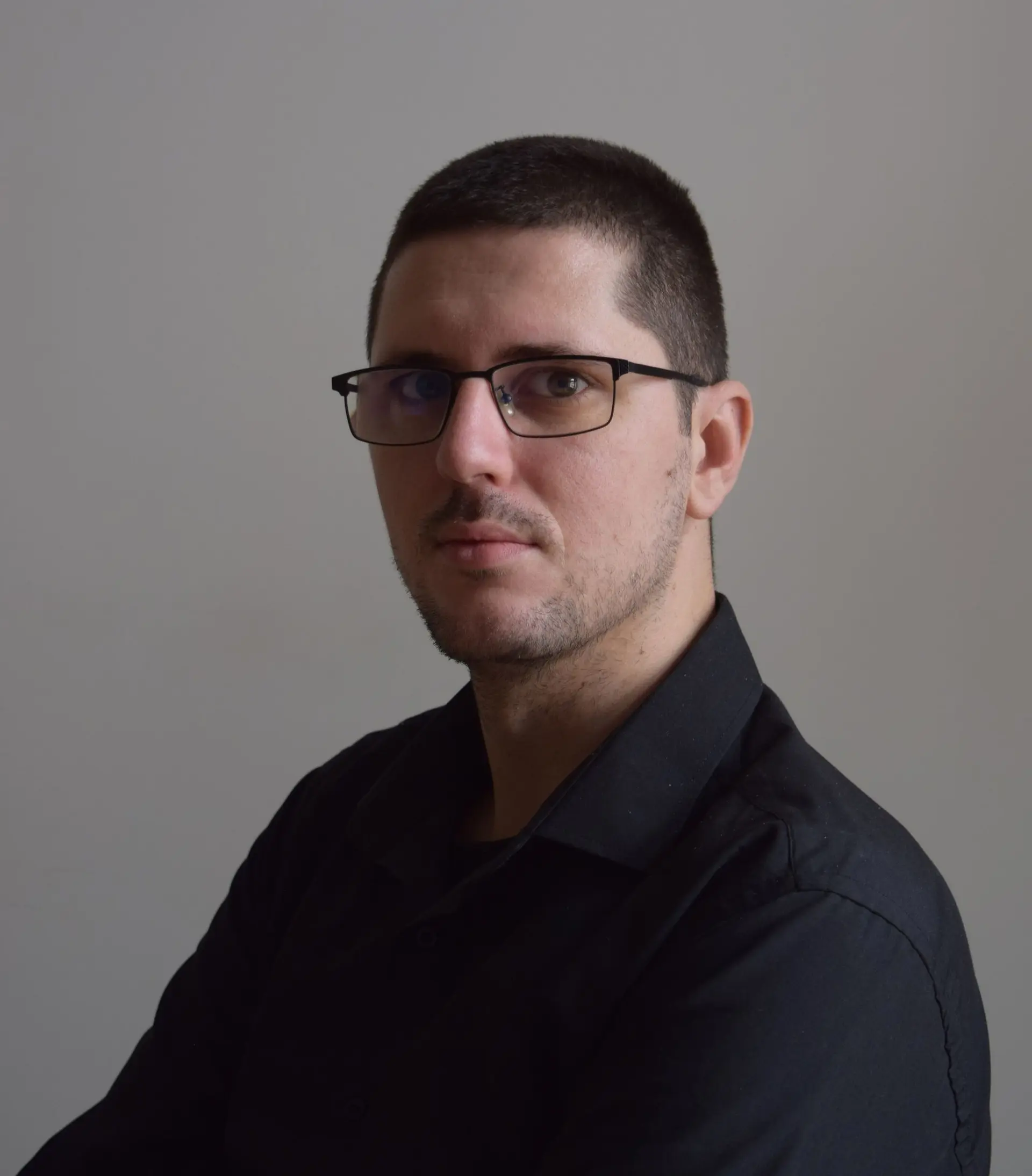 Goran Krajoski