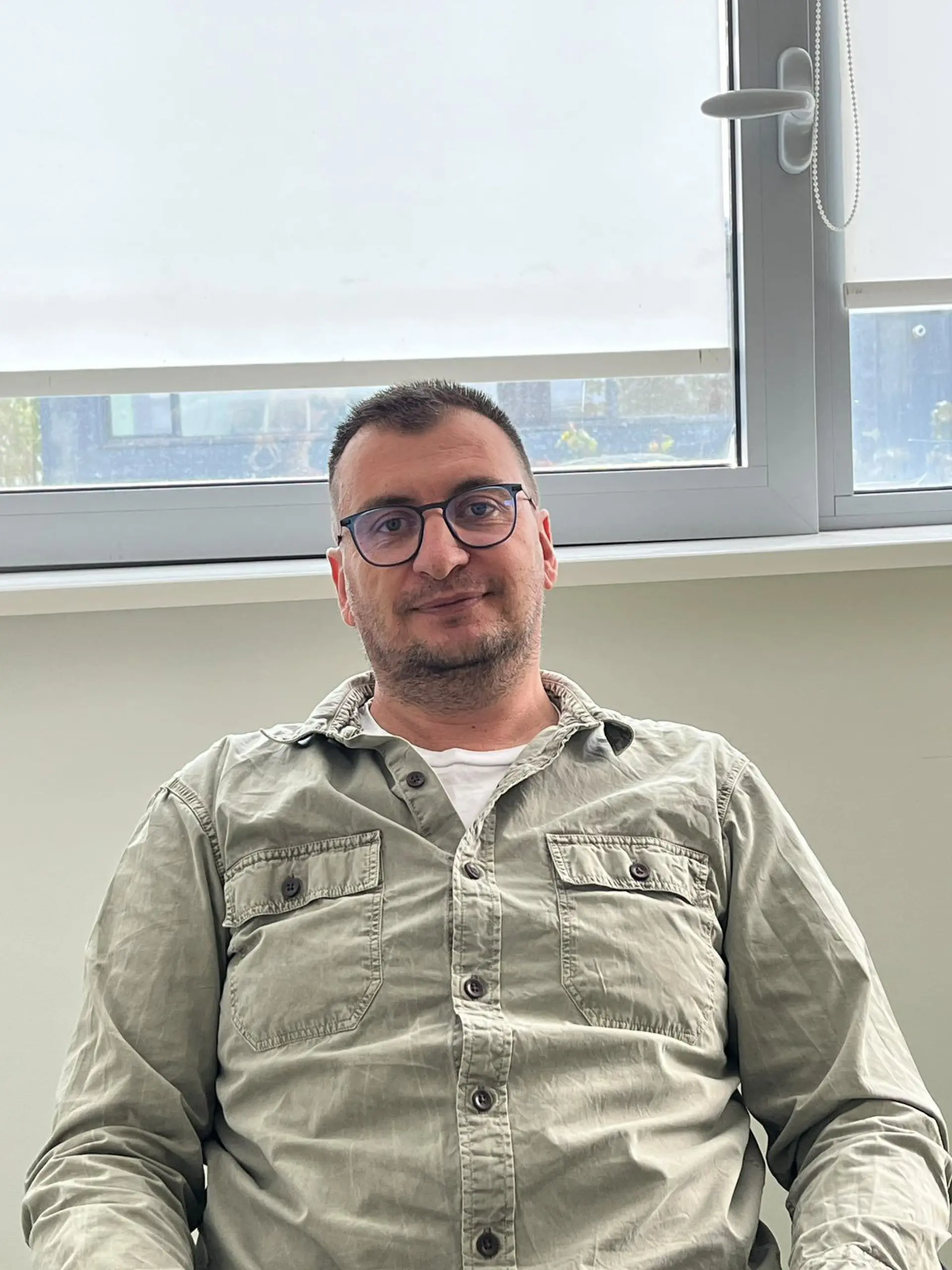 Nemanja Lukić