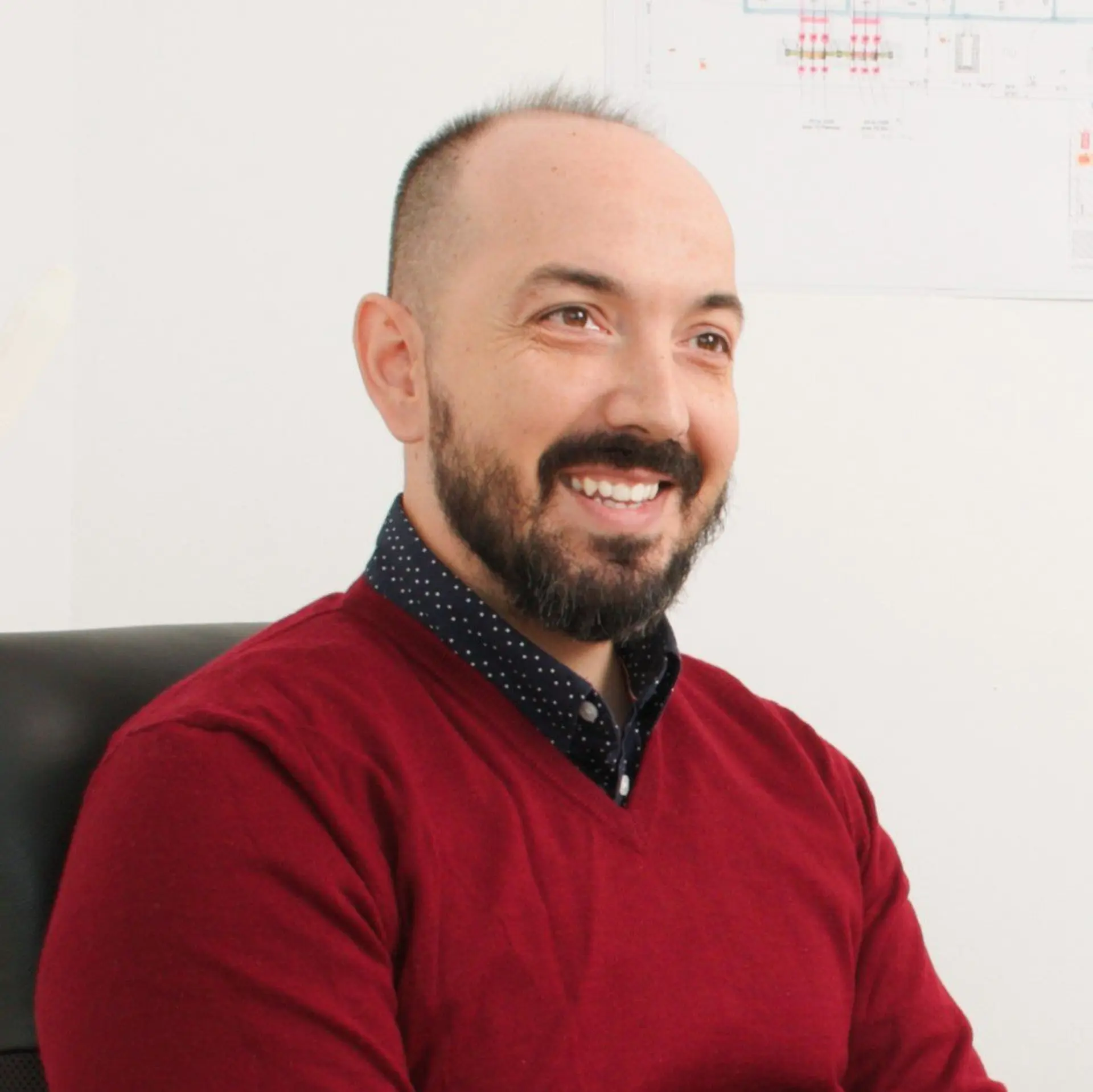 Dubravka Damnjanović i Miloš Jocović