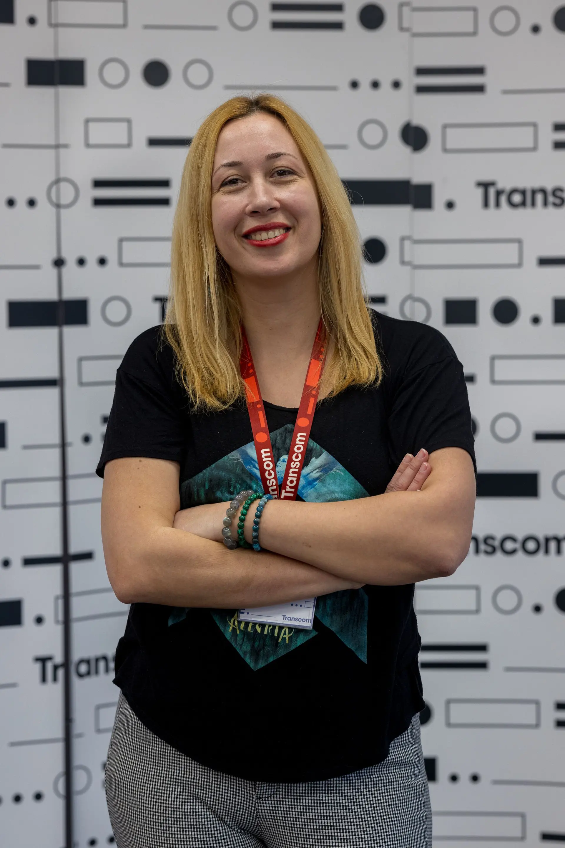 Ivana Ostojić