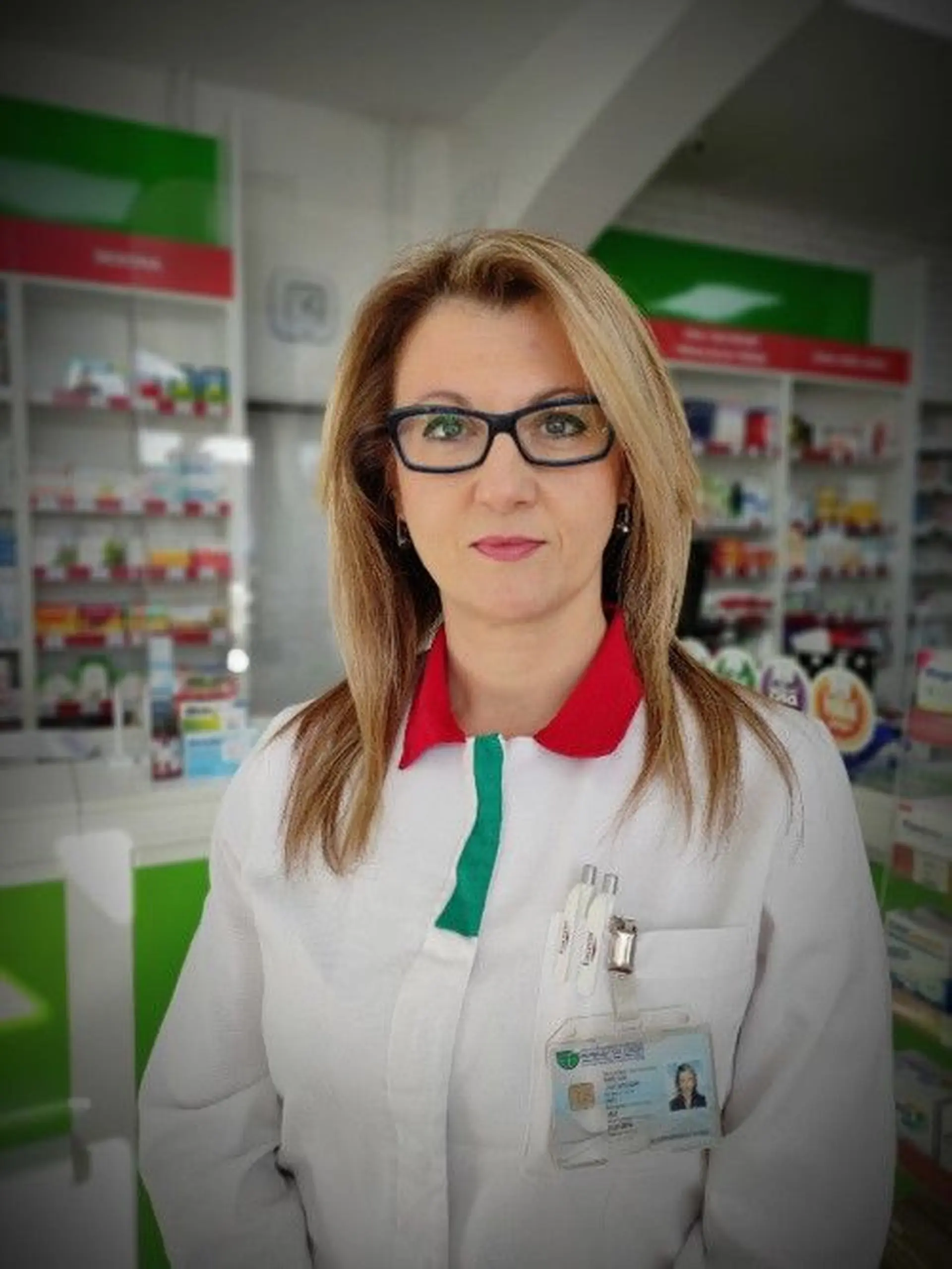 Biljana Jakovljević