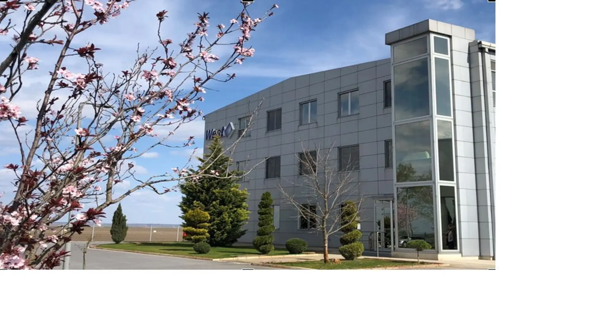 West Pharmaceutical Services d.o.o. Beograd