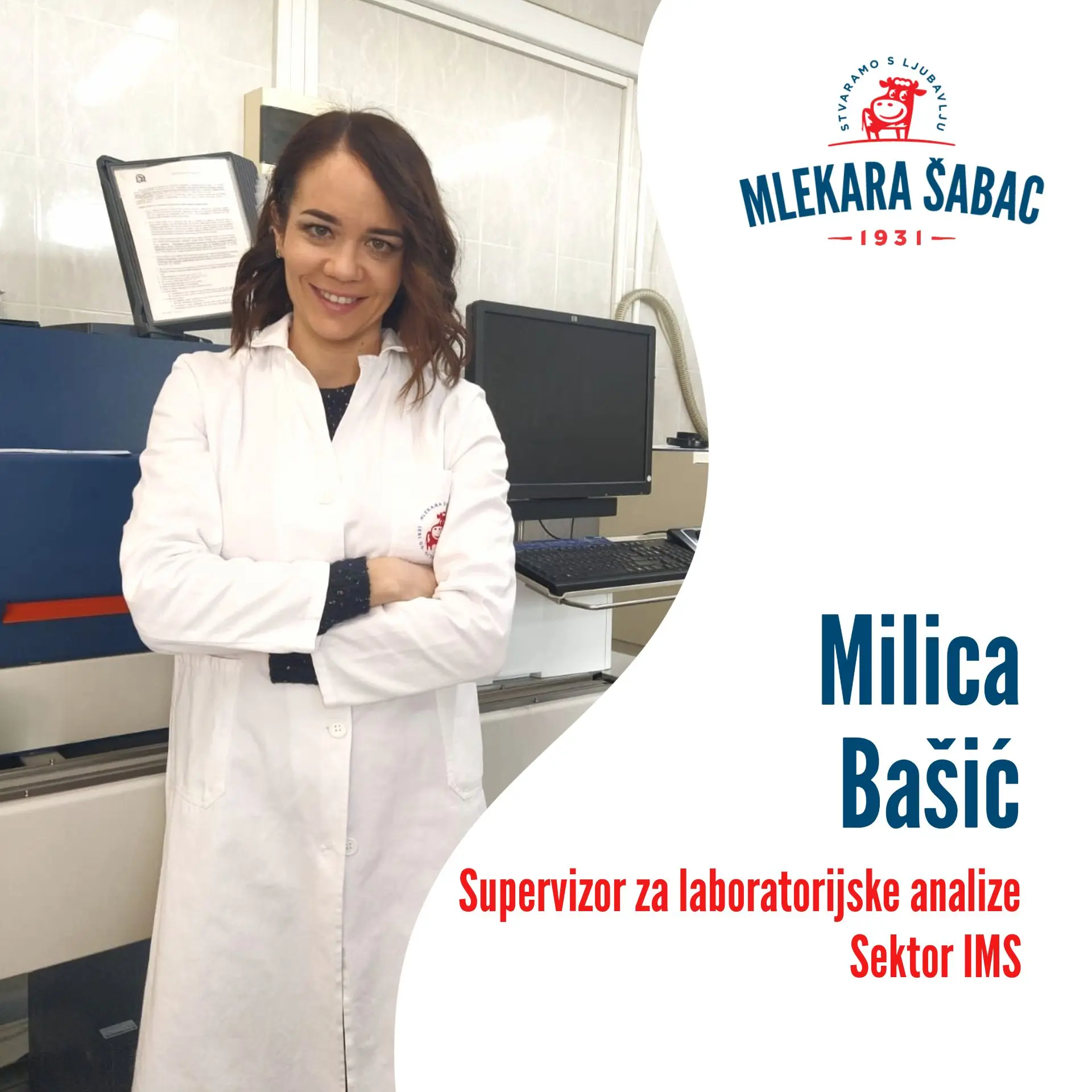 Milica Bašić