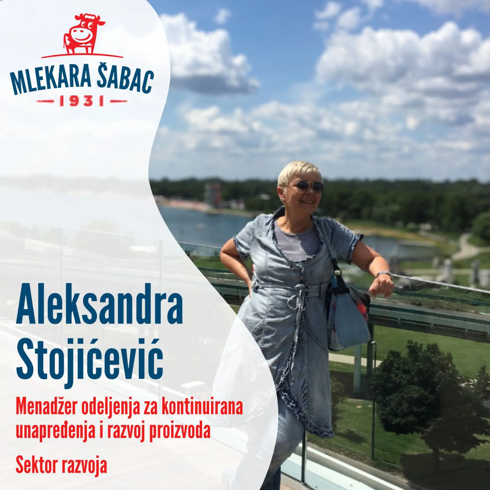 Aleksandra Stojićević