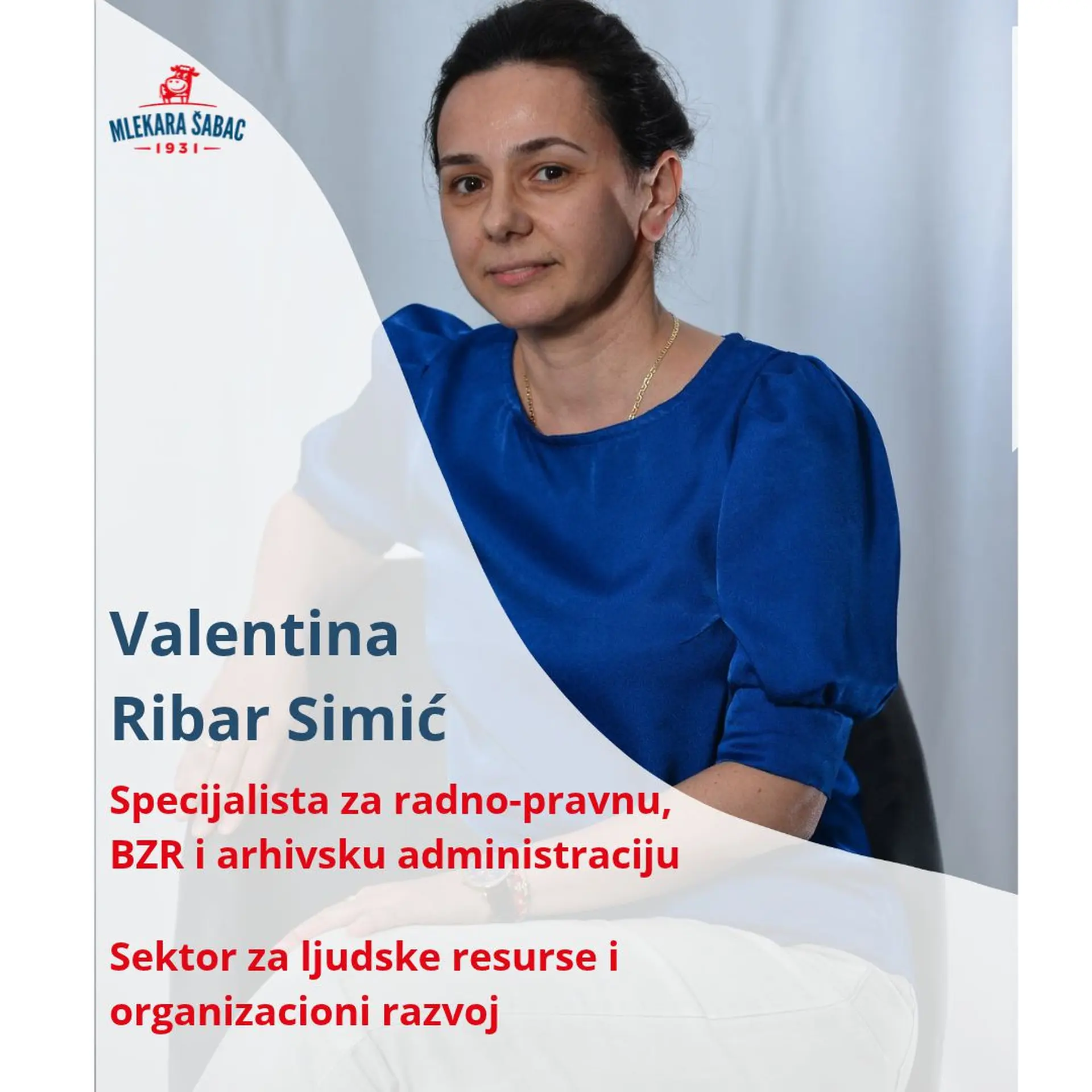 Valentina Ribar Simić