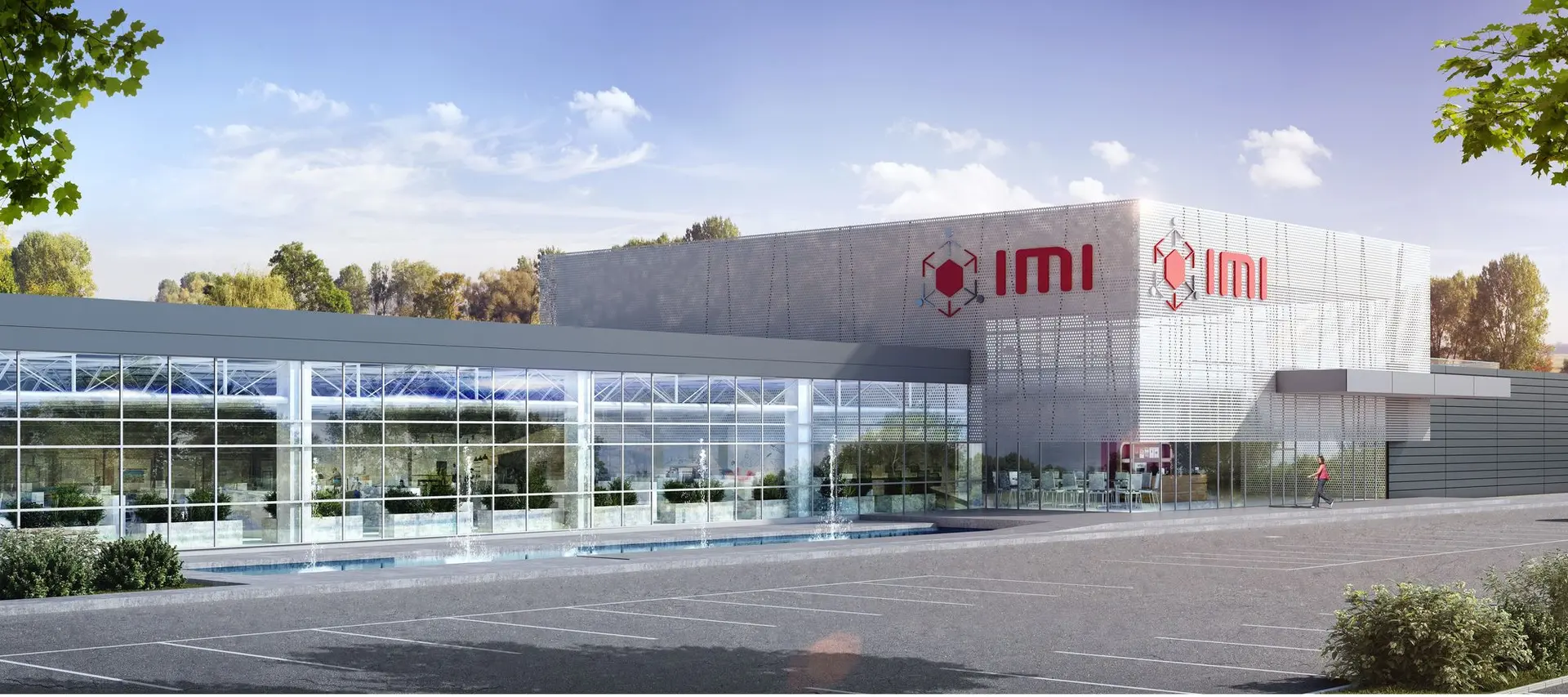 Integrated Micro-Electronics d.o.o. Niš