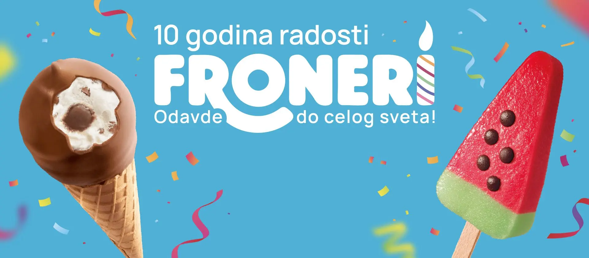 Froneri Adriatic d.o.o.