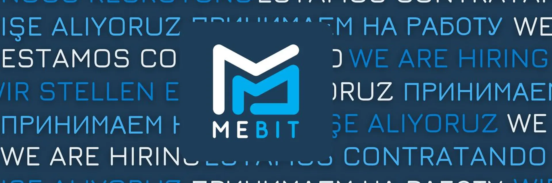Customer Service Representative -... - Mebit d.o.o. | Poslovi Infostud