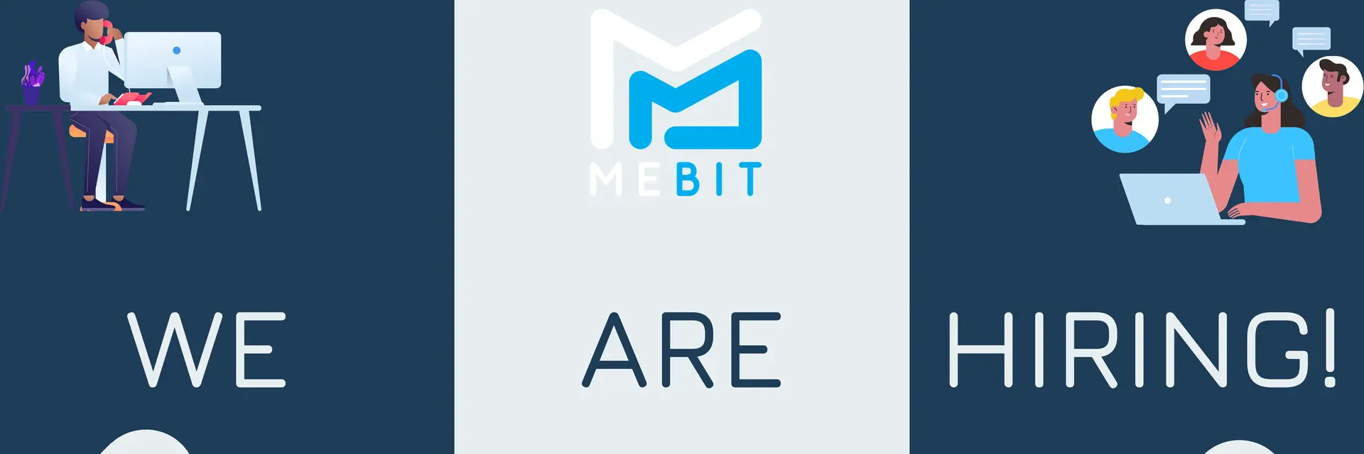 Office Assistant - Mebit d.o.o. | Poslovi Infostud