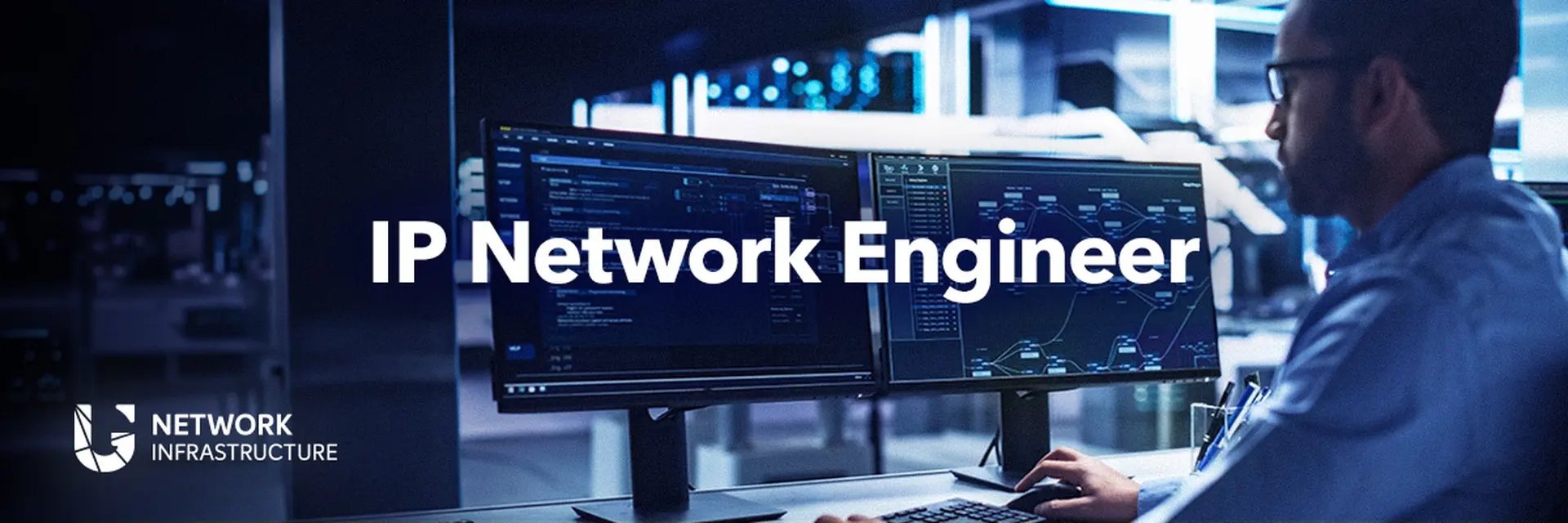 IP Network Engineer - UGNI d.o.o. | Poslovi Infostud