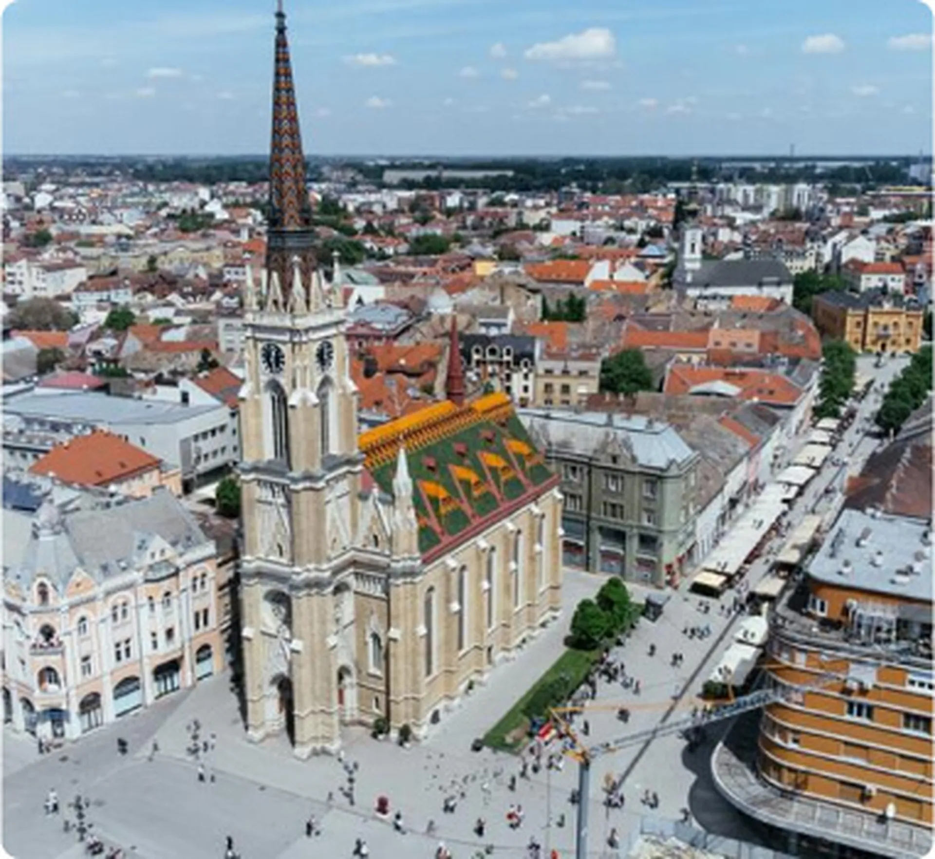 Novi Sad