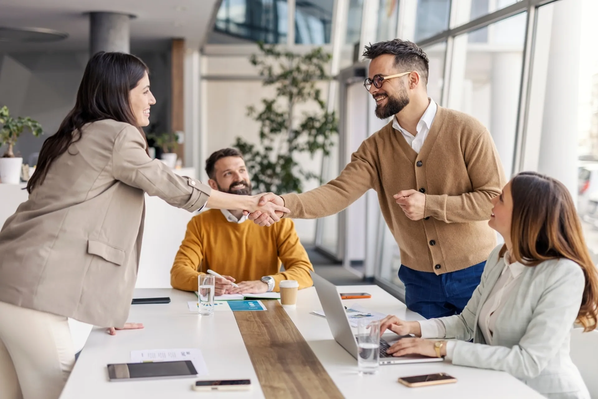 Kako da se najbolje pokažeš na novom poslu