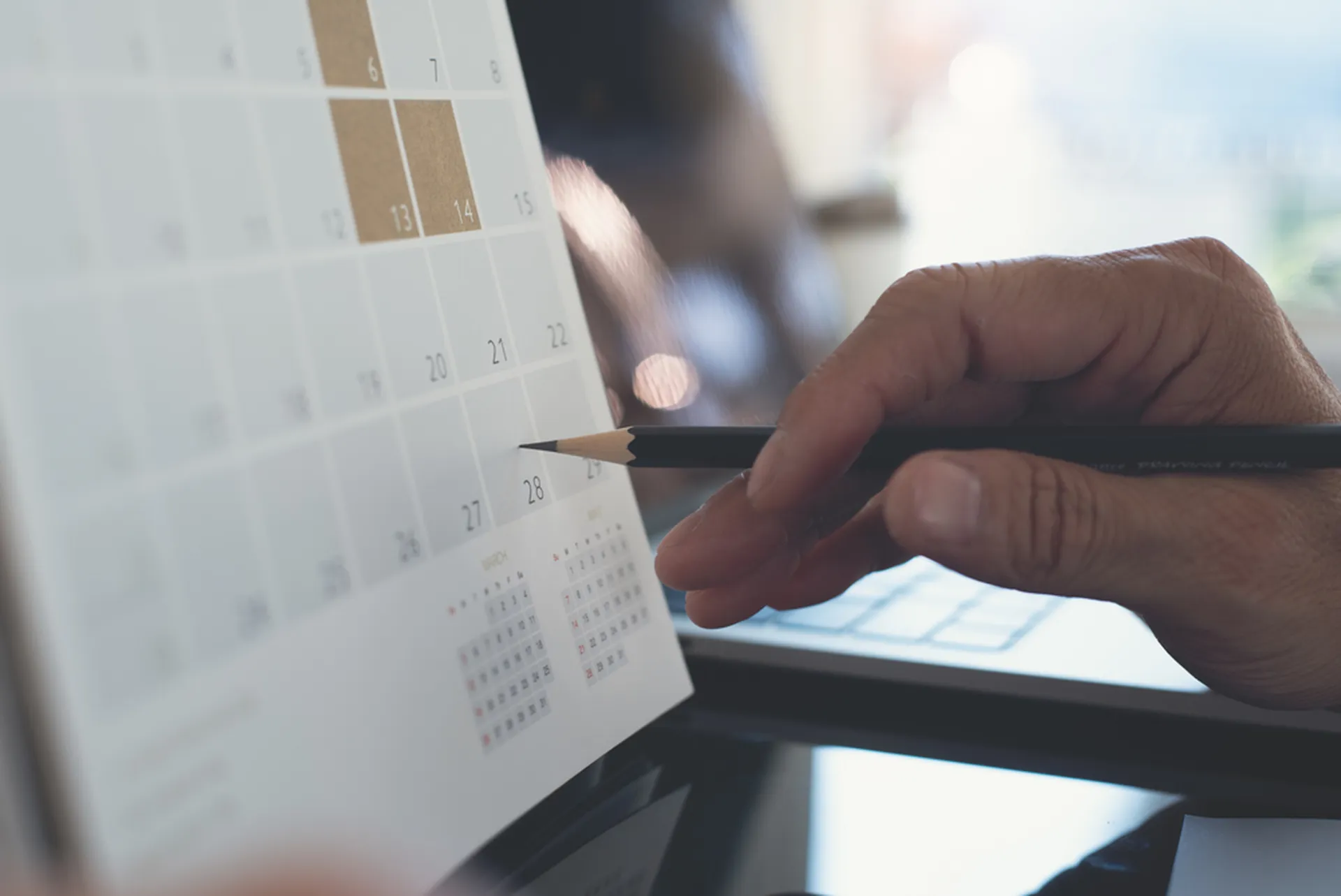 Šta se dešava ako ne iskoristite godišnji odmor na vreme?